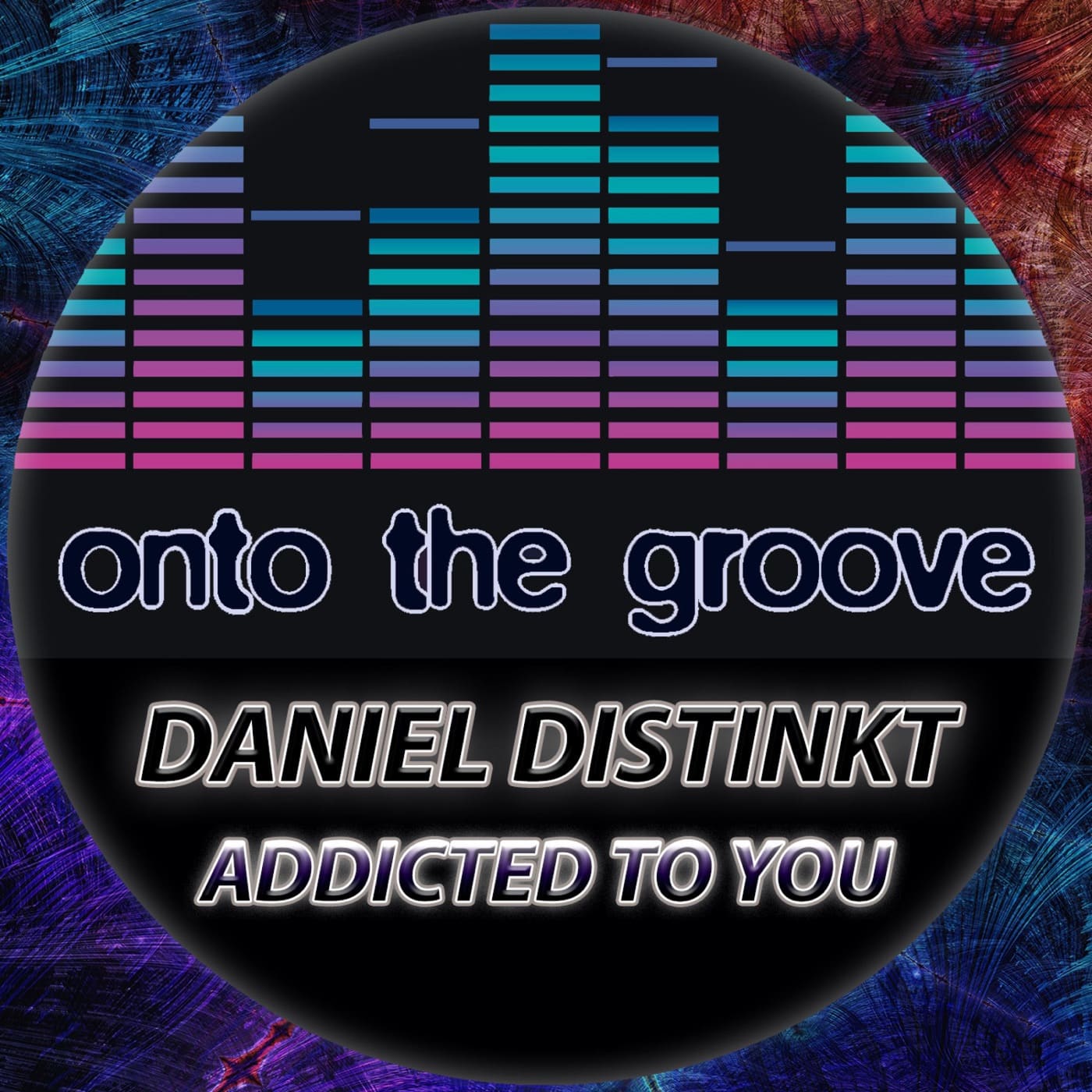 Addicted To You cover art