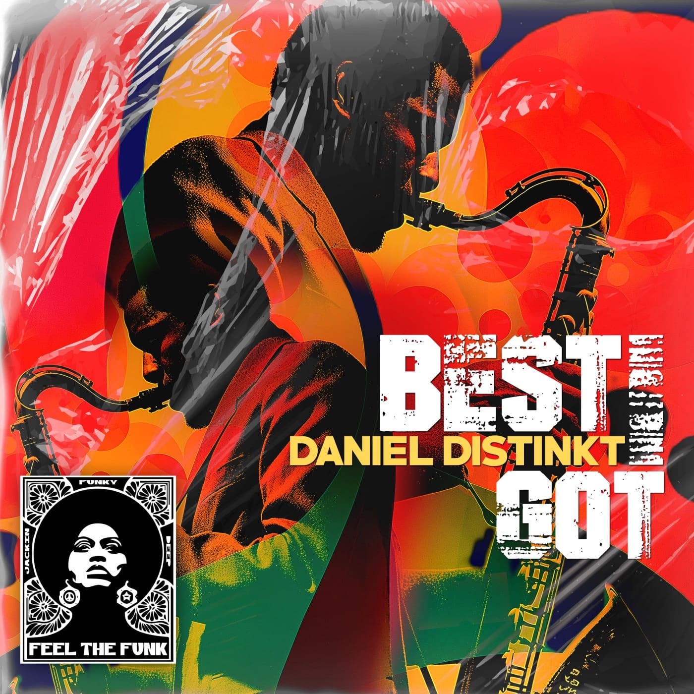 Best I Got cover art