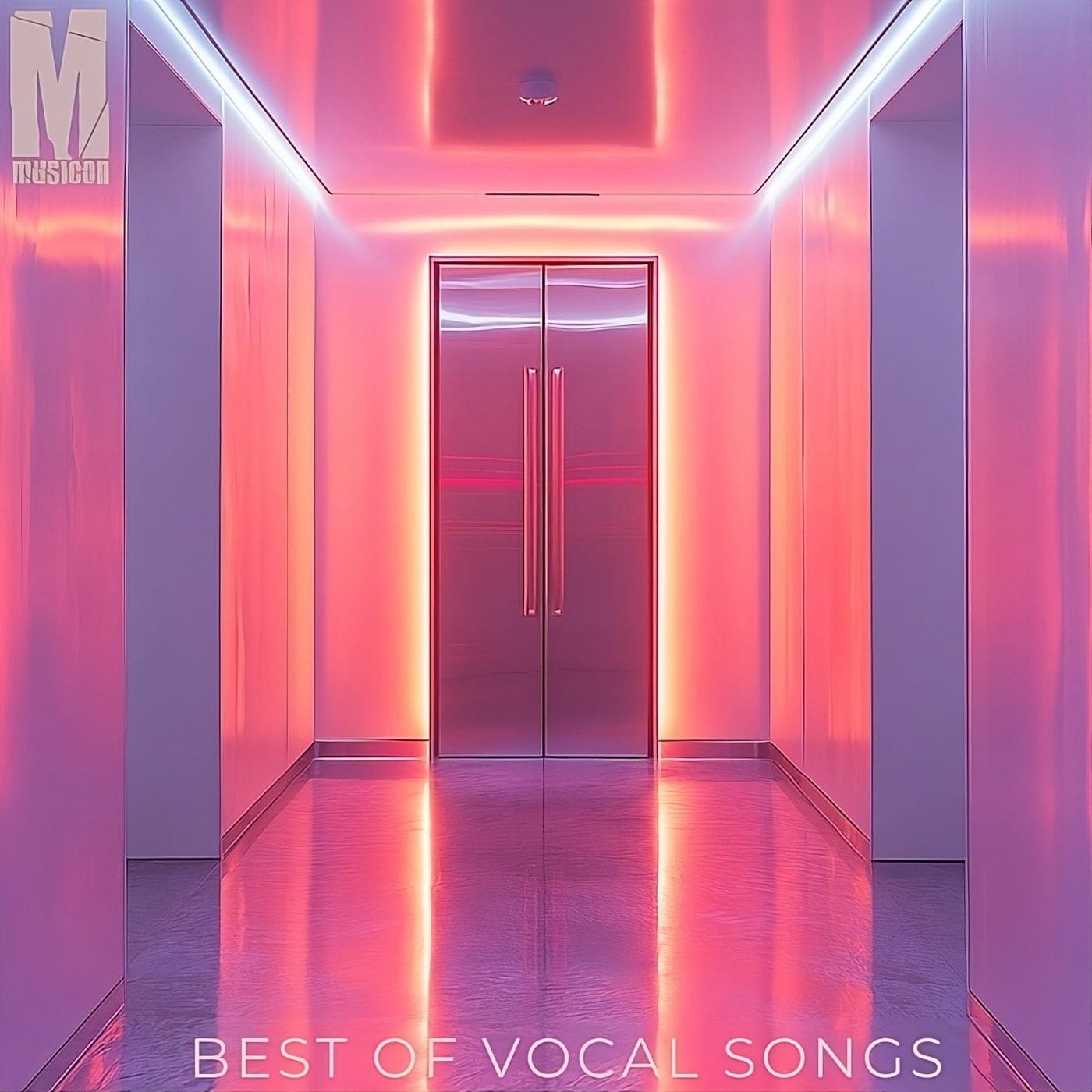 Best Of Vocal Songs cover art