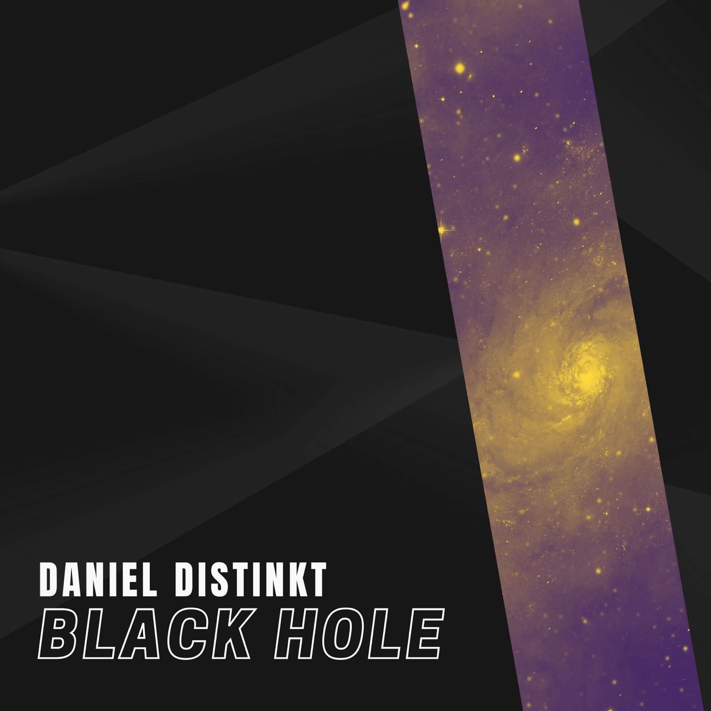 Black Hole cover art