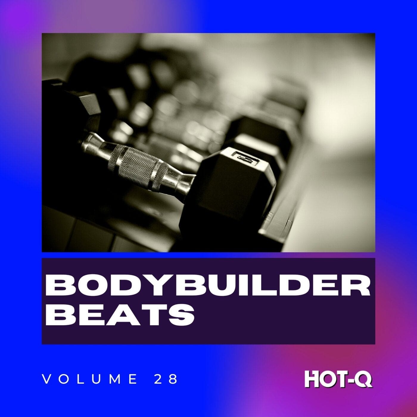 Bodybuilder Beats 028 cover art