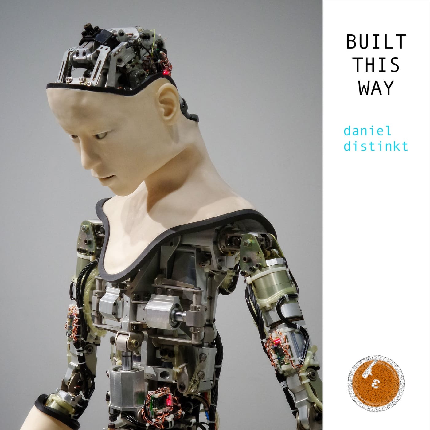Built This Way cover art