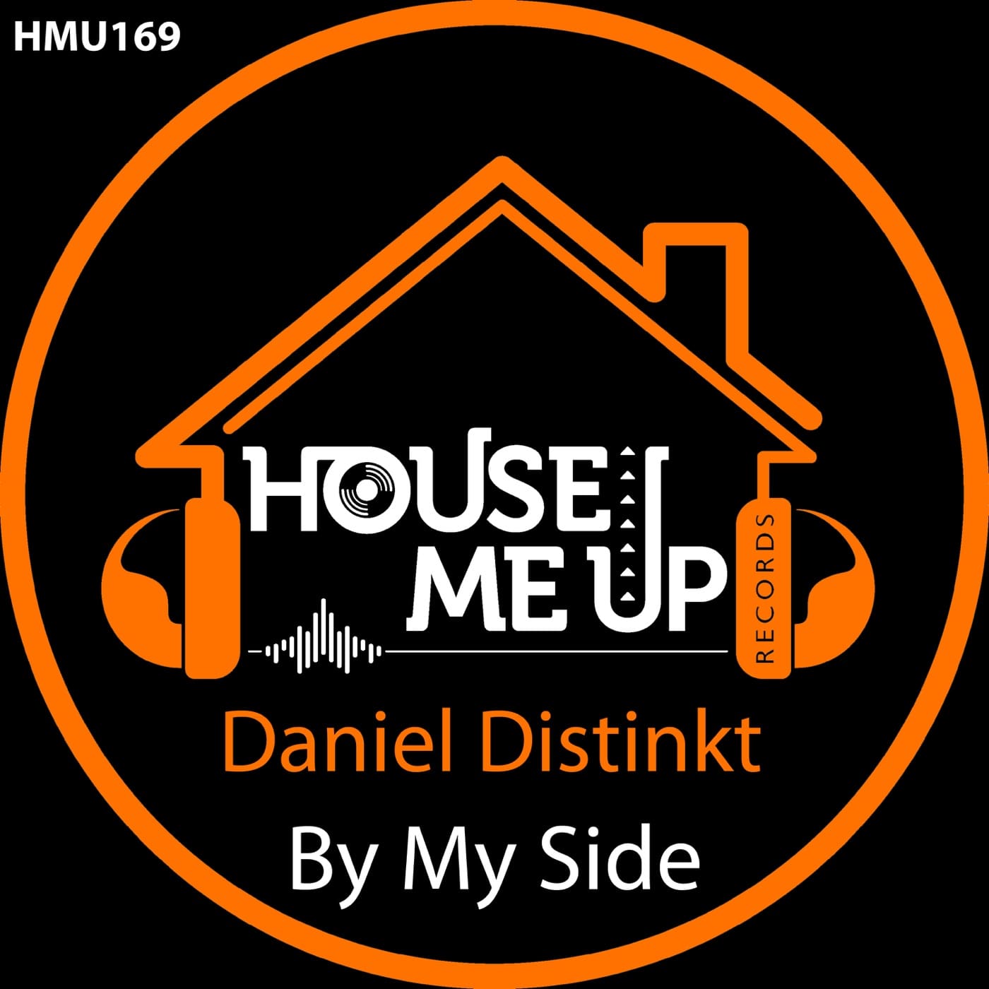 By My Side cover art