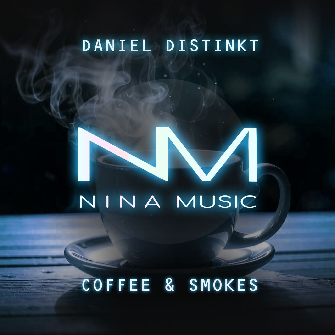 Coffee & Smokes cover art