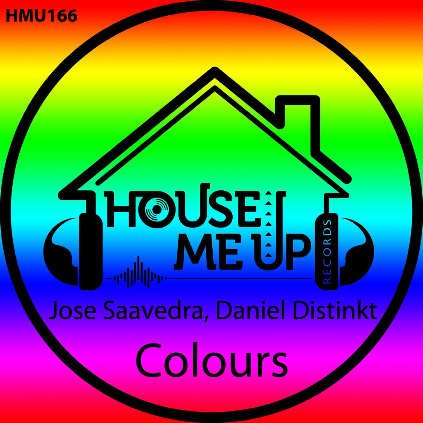 Colours cover art
