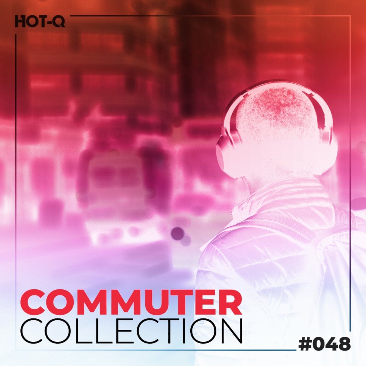 Commuters Collection 048 cover art