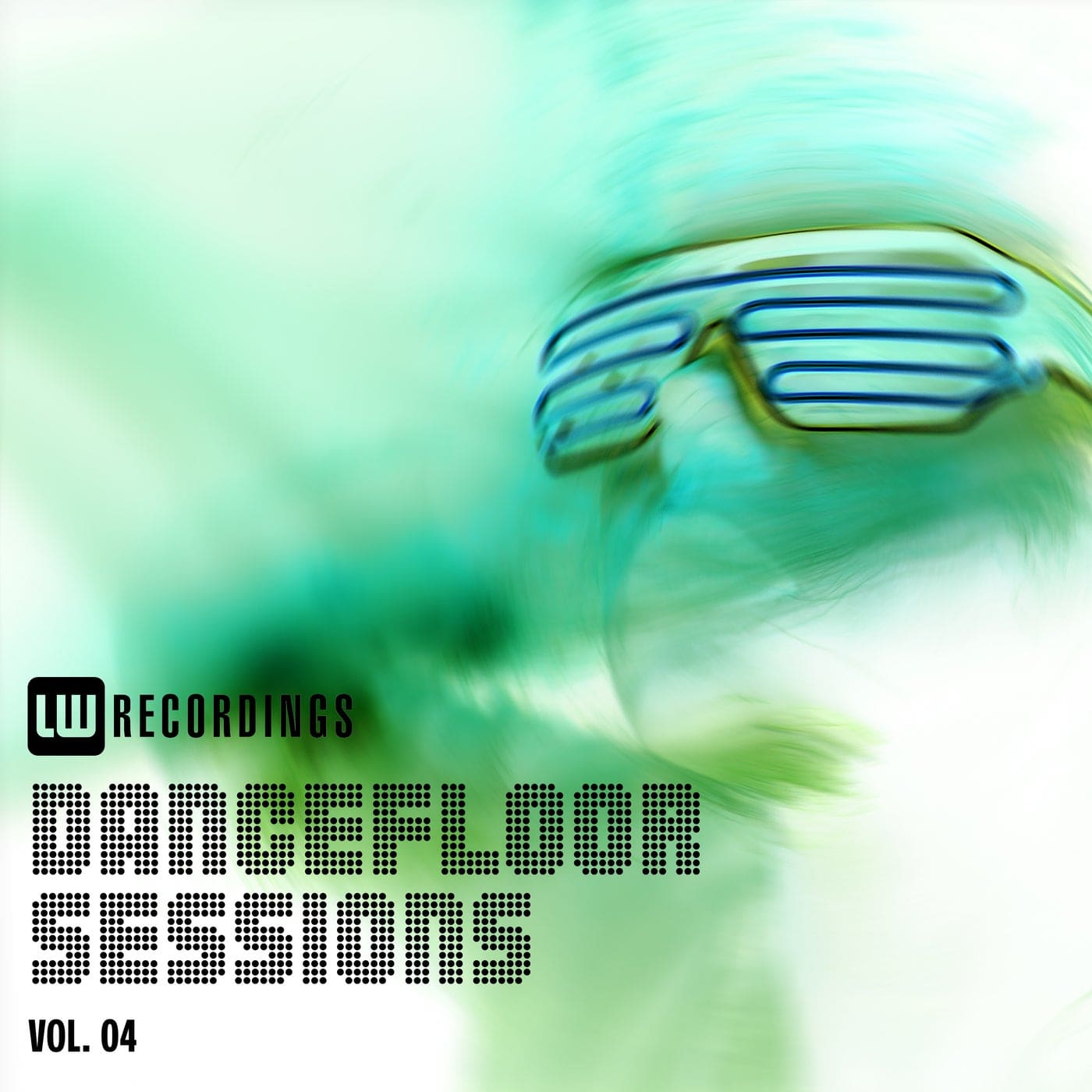 Dancefloor Sessions Vol 04 cover art