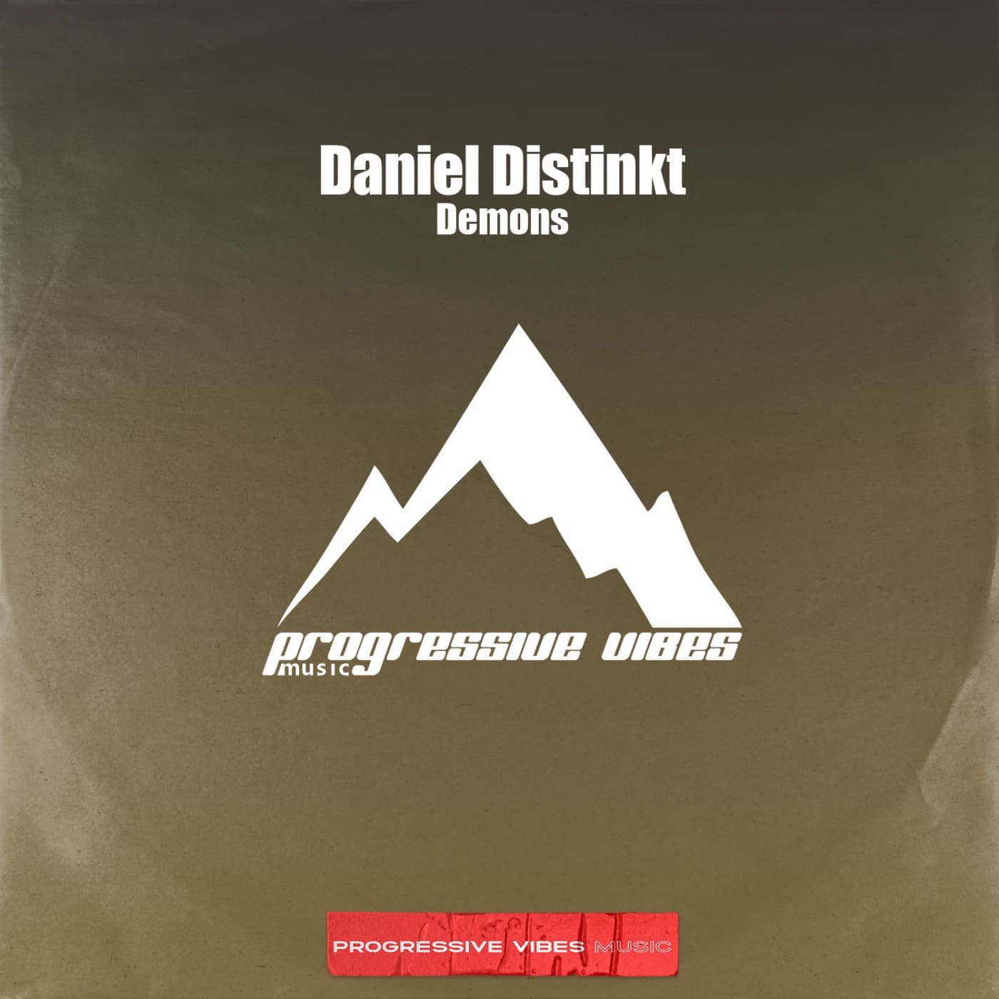 Demons cover art