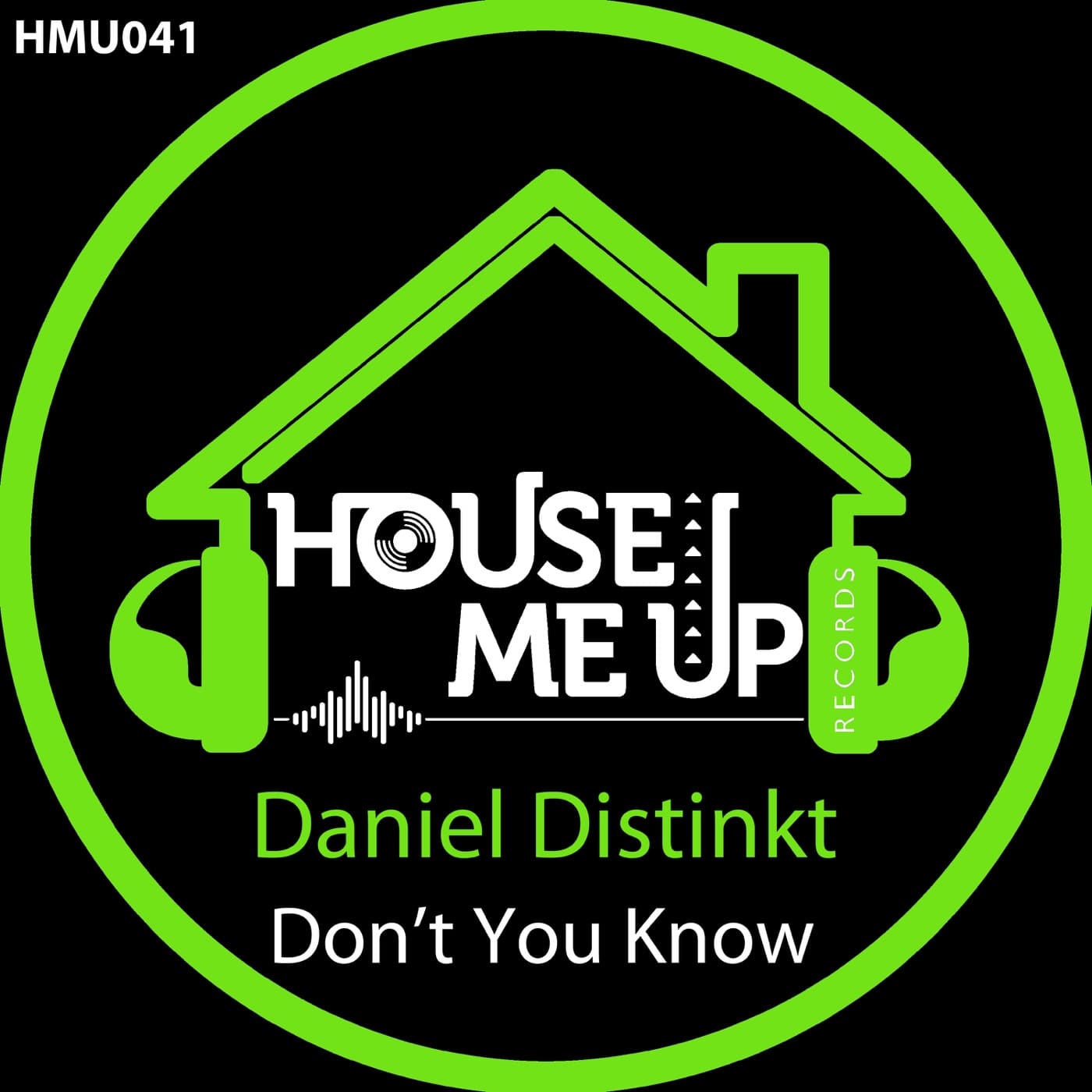 Don't You Know cover art