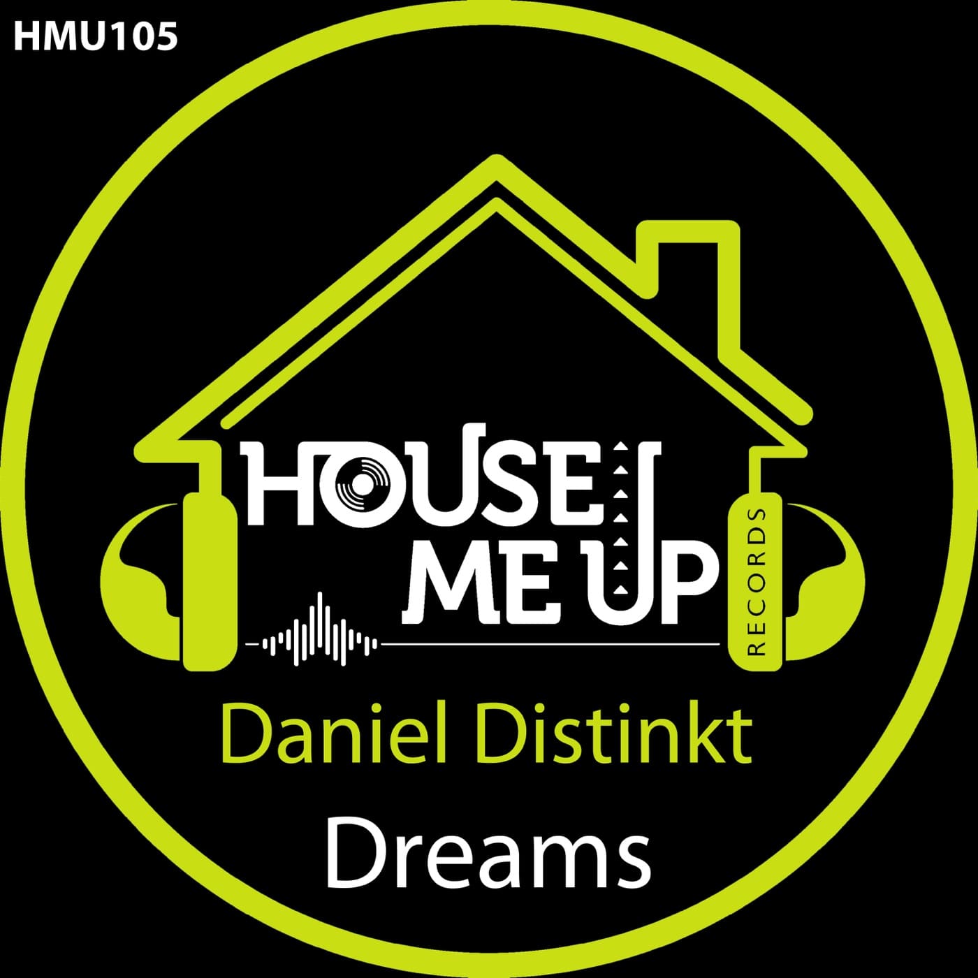 Dreams cover art