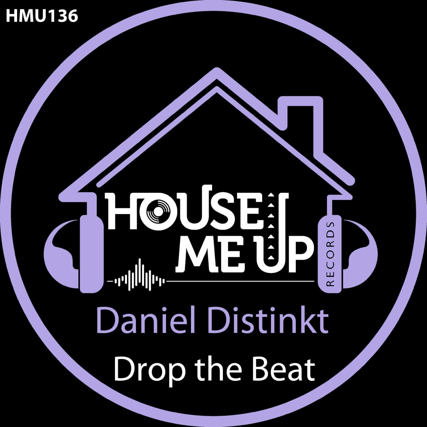 Drop the Beat cover art