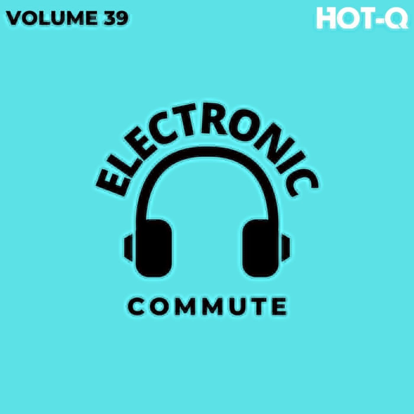 Electronic Commute 039 cover art