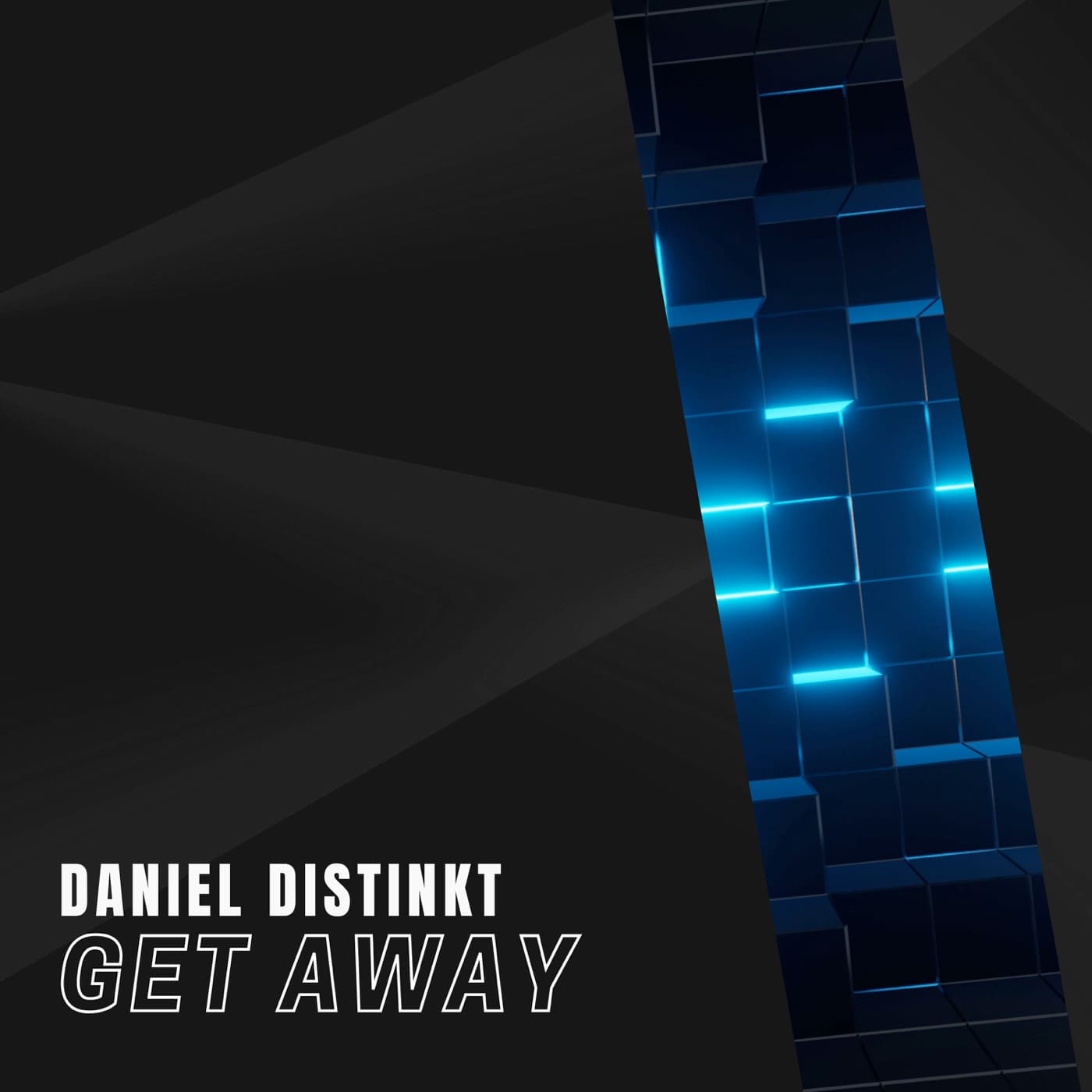 Get Away cover art