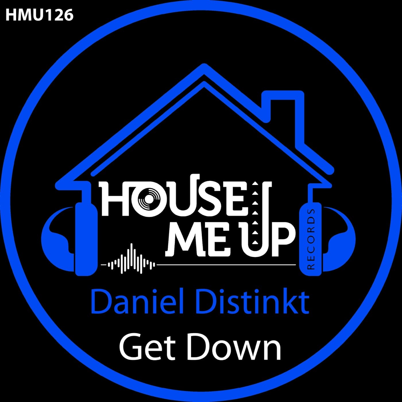 Get Down cover art