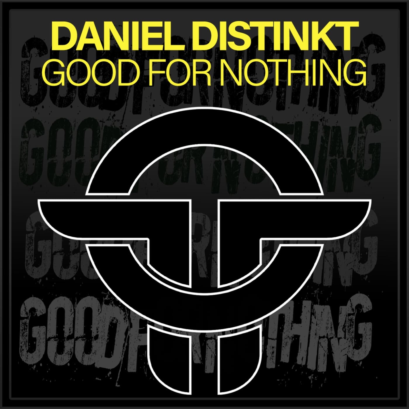 Good for Nothing cover art