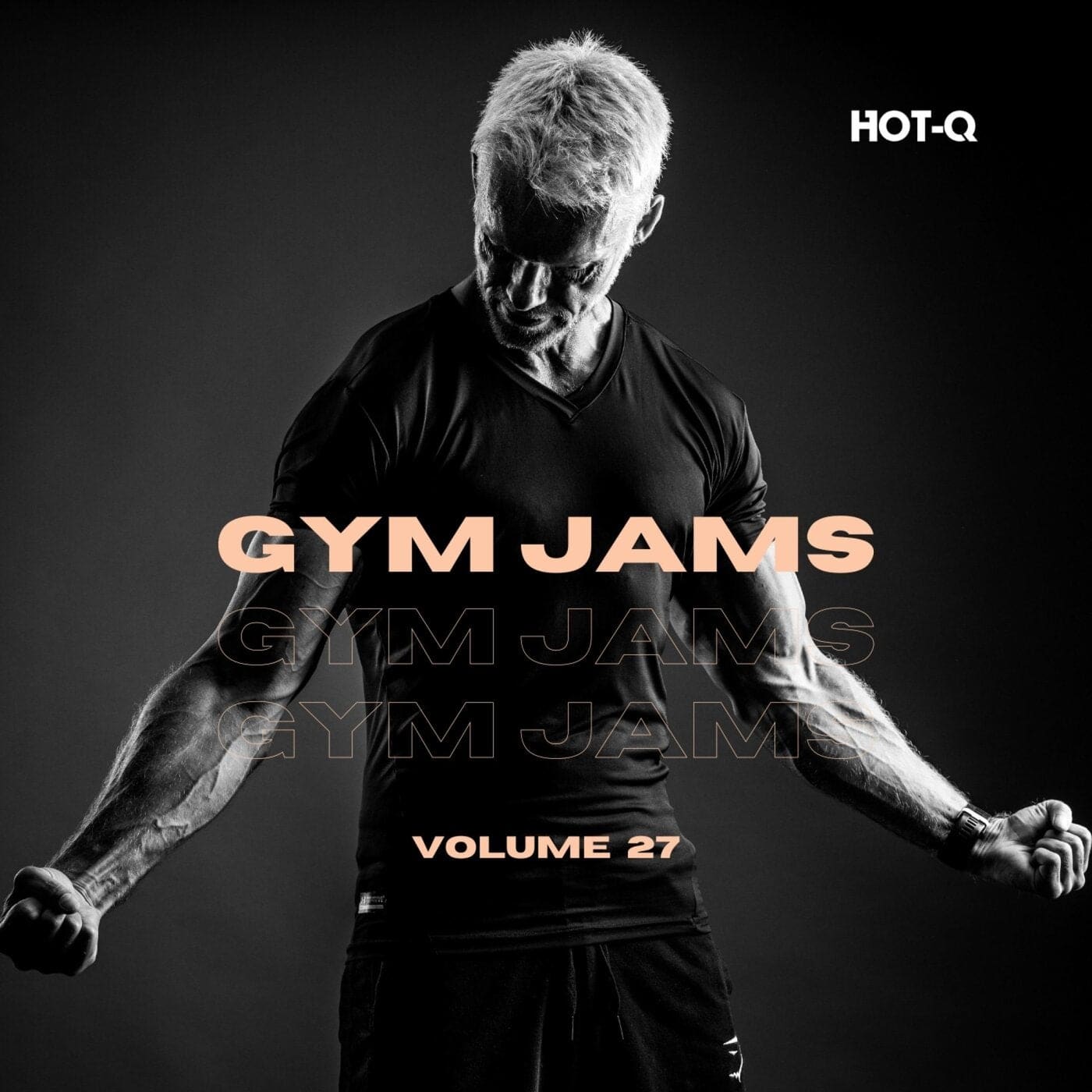 Gym Jams 027 cover art