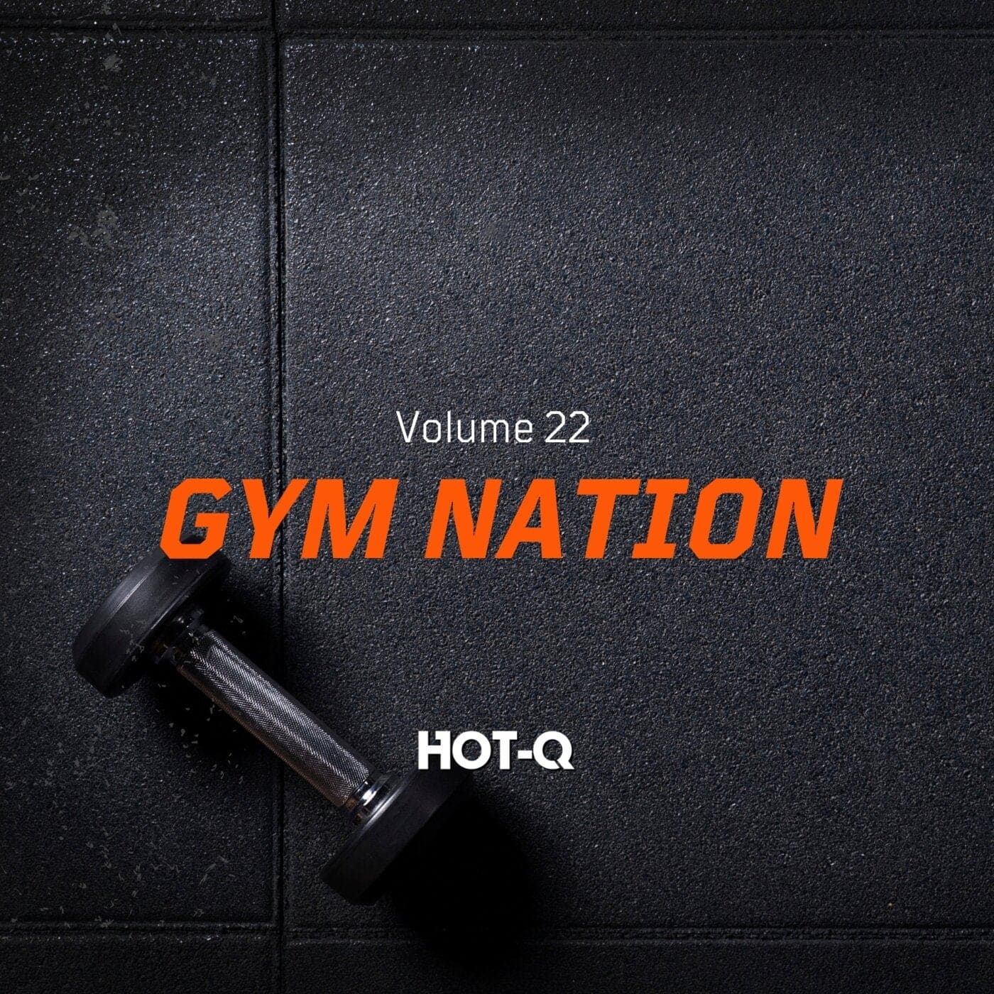 Gym Nation 022 cover art