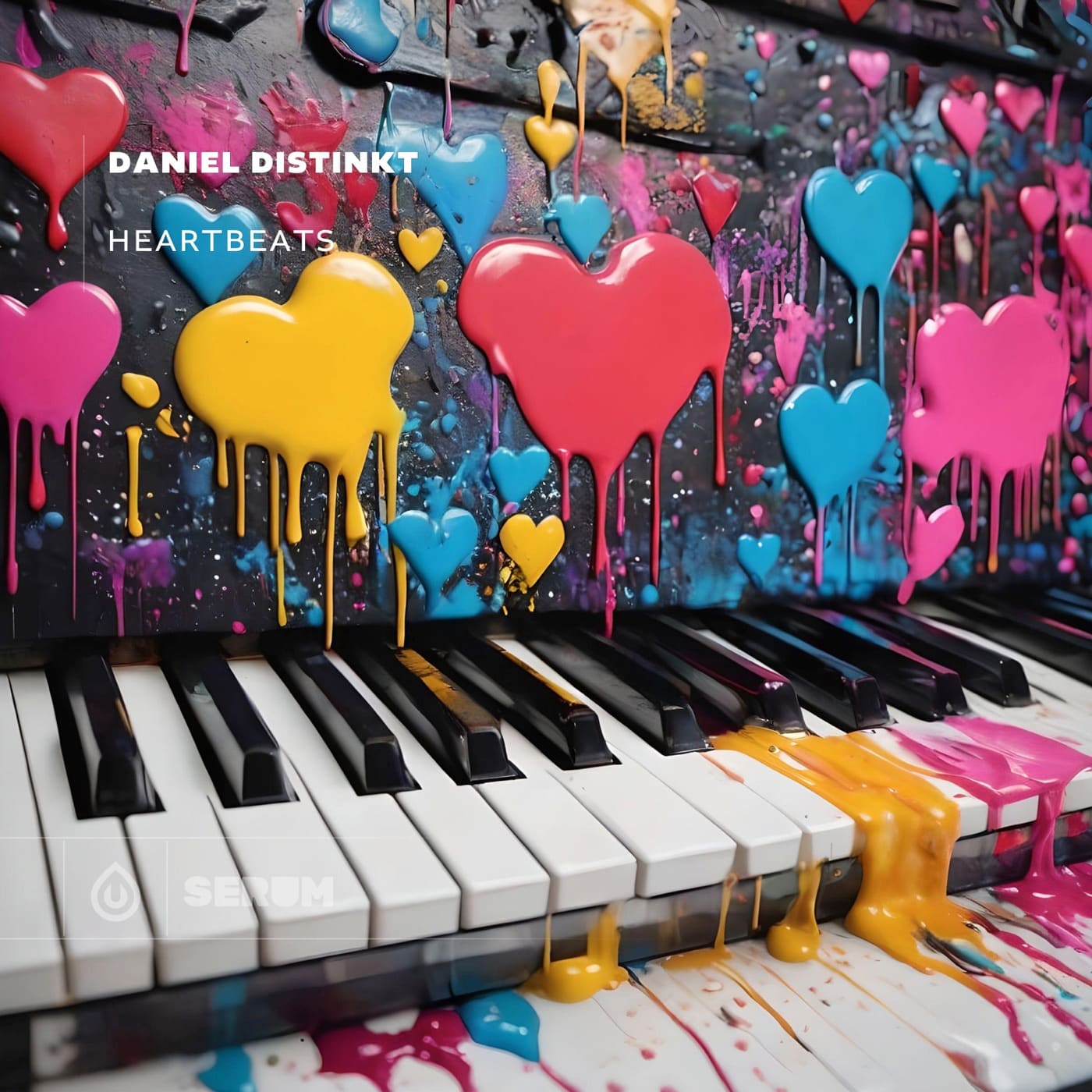Heartbeats cover art