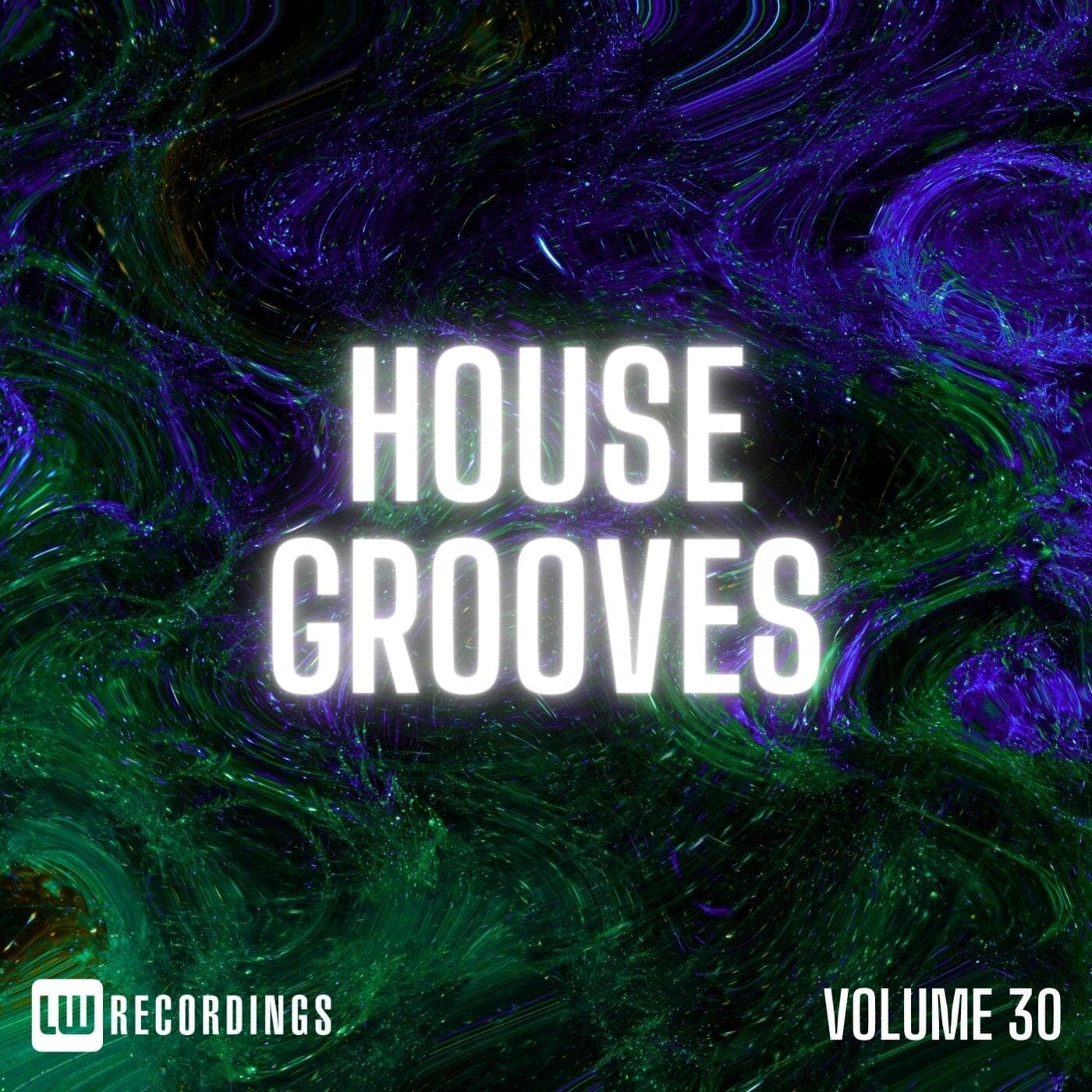 House Grooves Vol 30 cover art