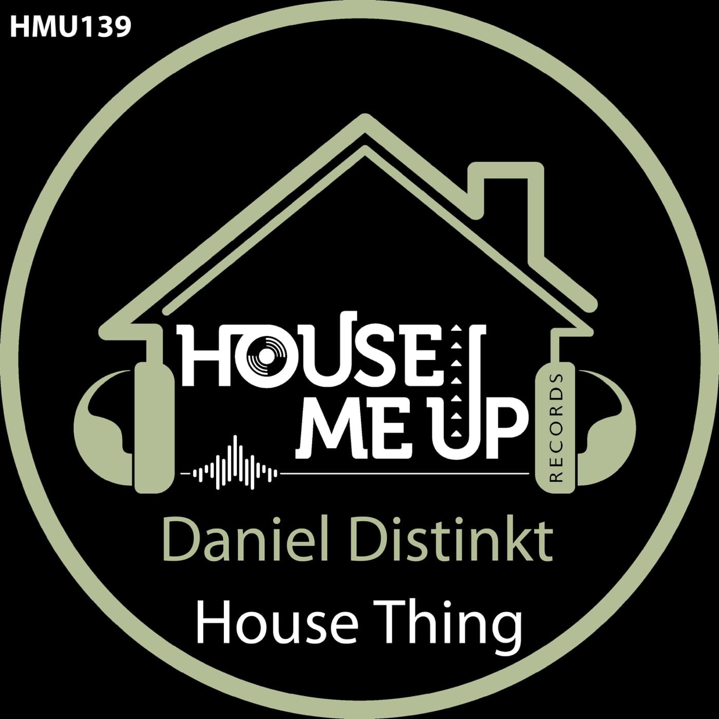 House Thing cover art