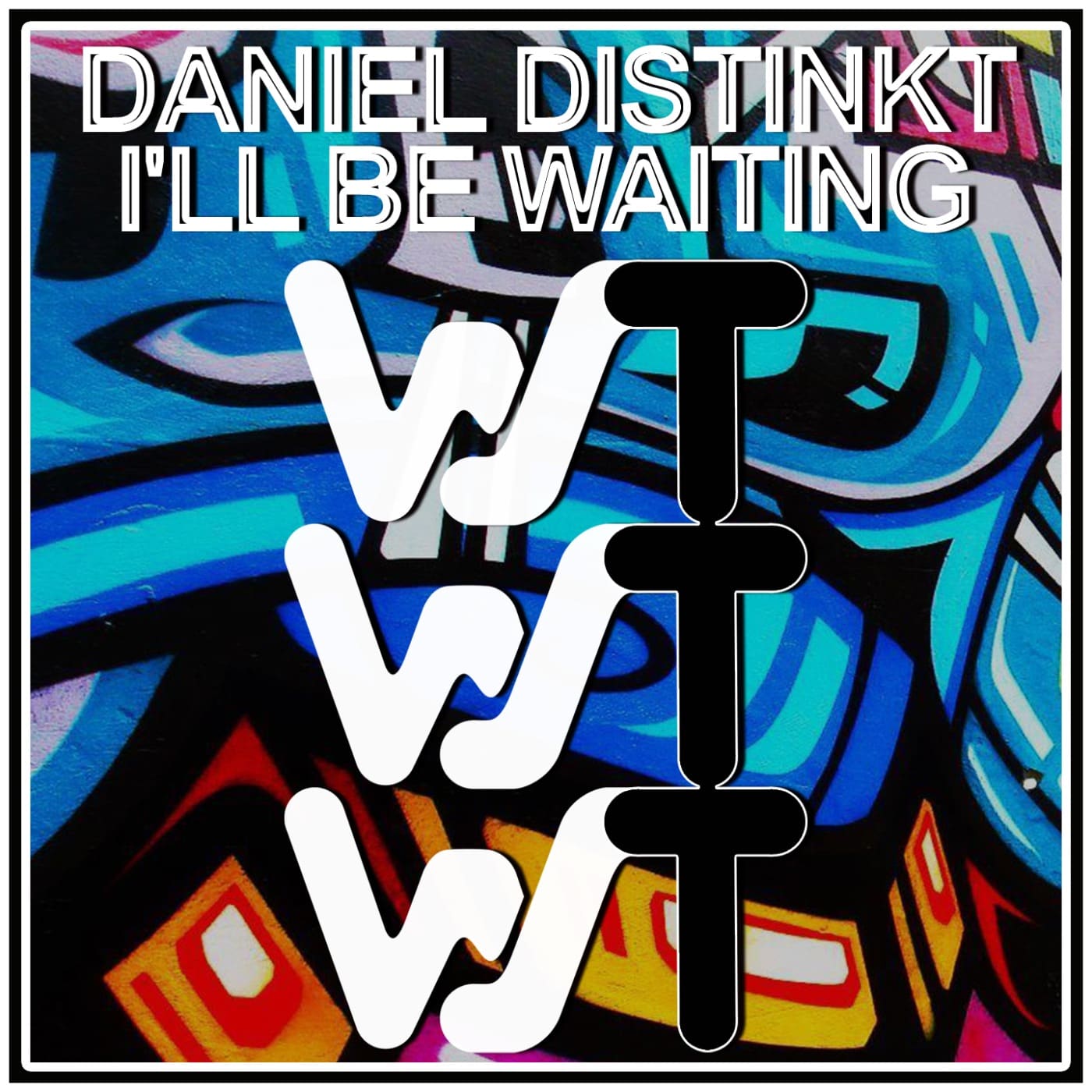 I'll Be Waiting cover art