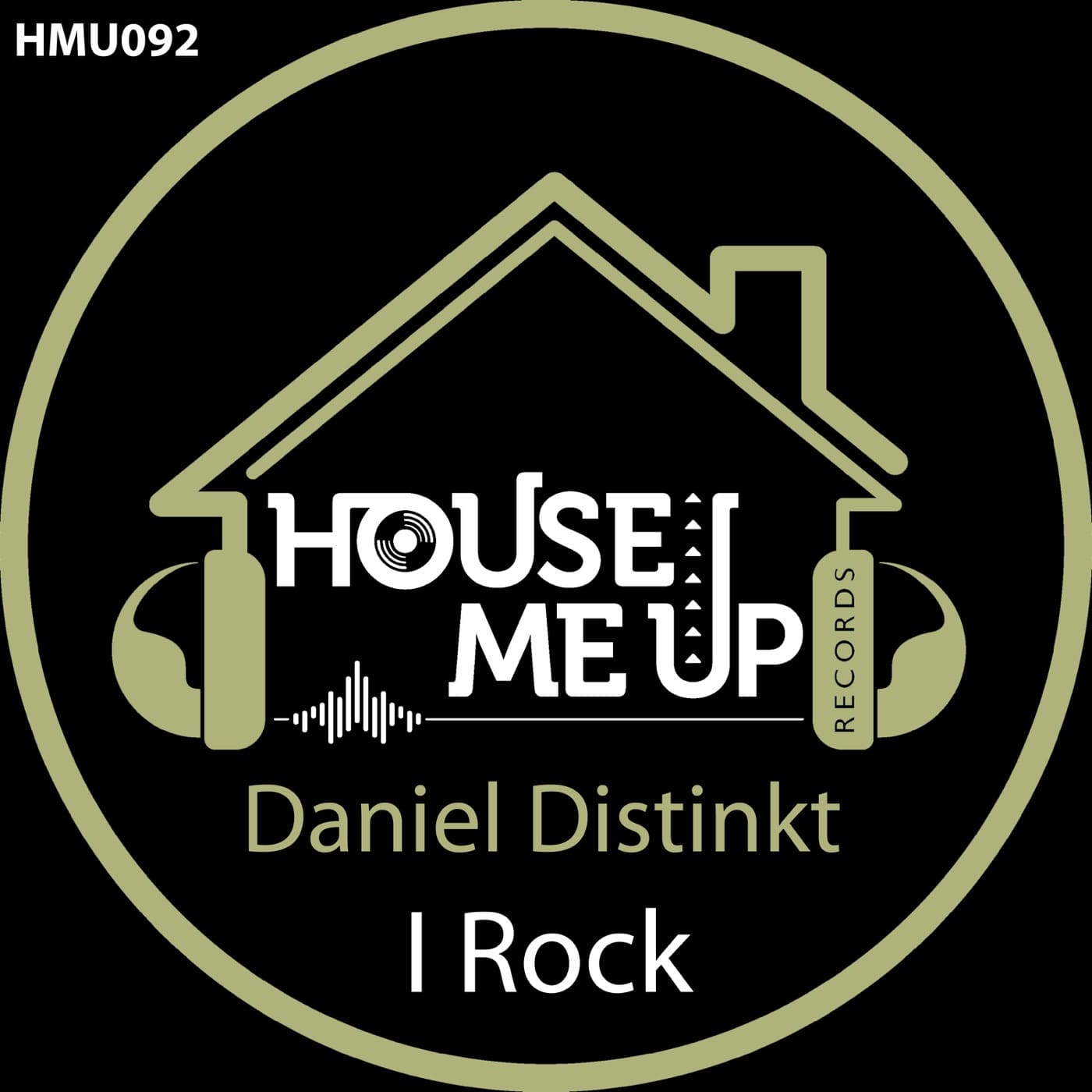 I Rock cover art
