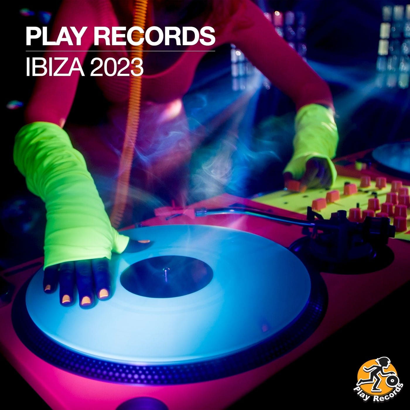 Ibiza 2023 cover art