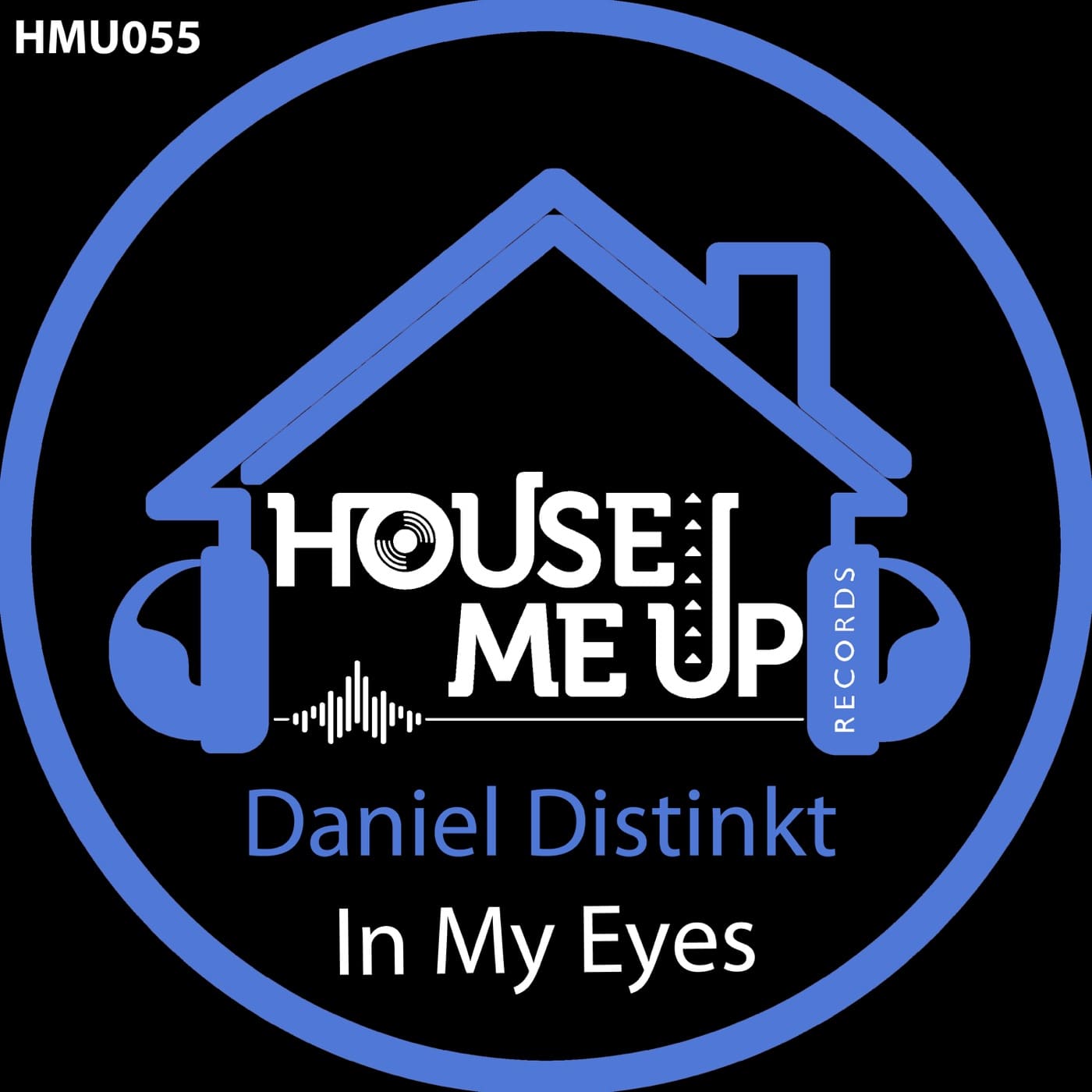 In My Eyes cover art