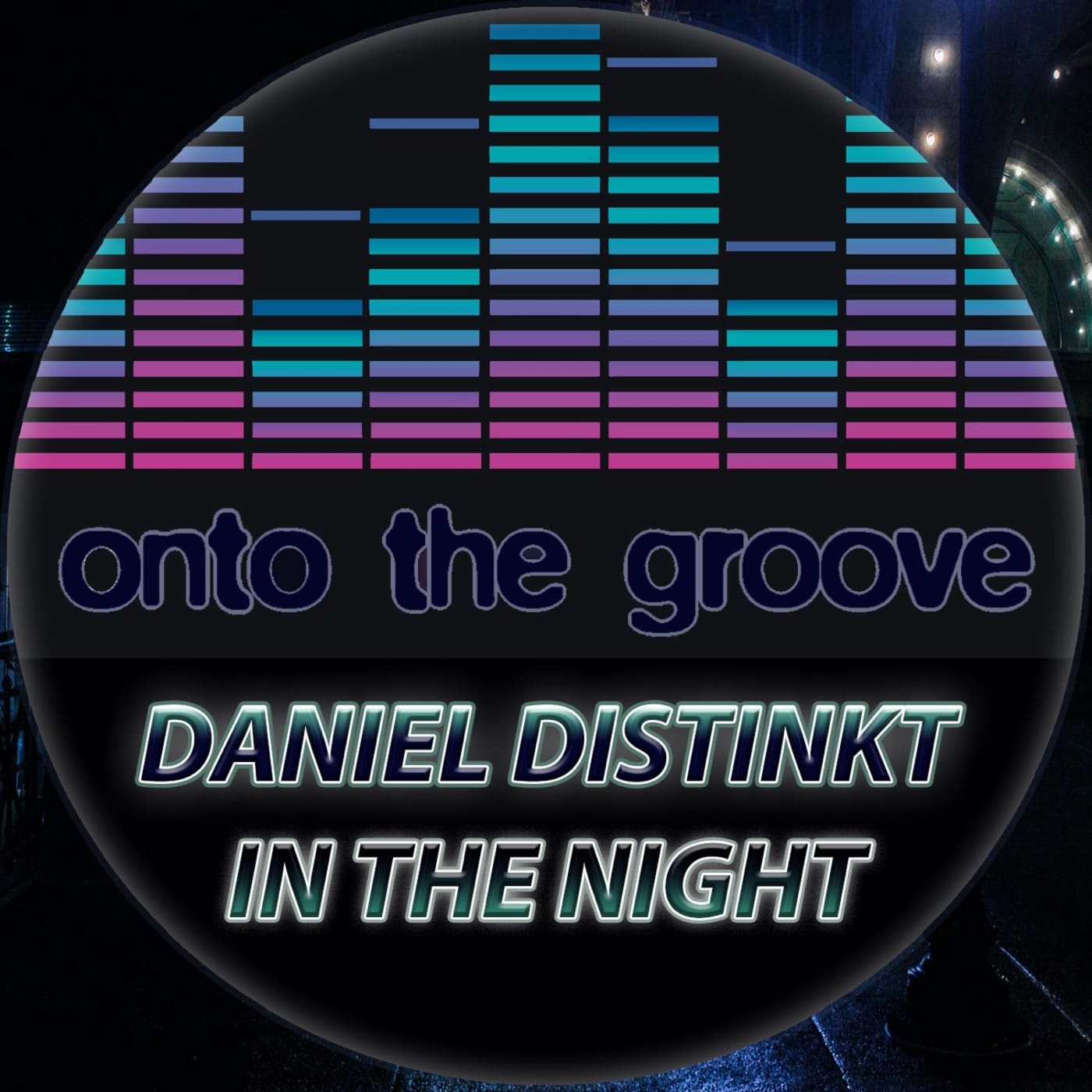In the Night cover art