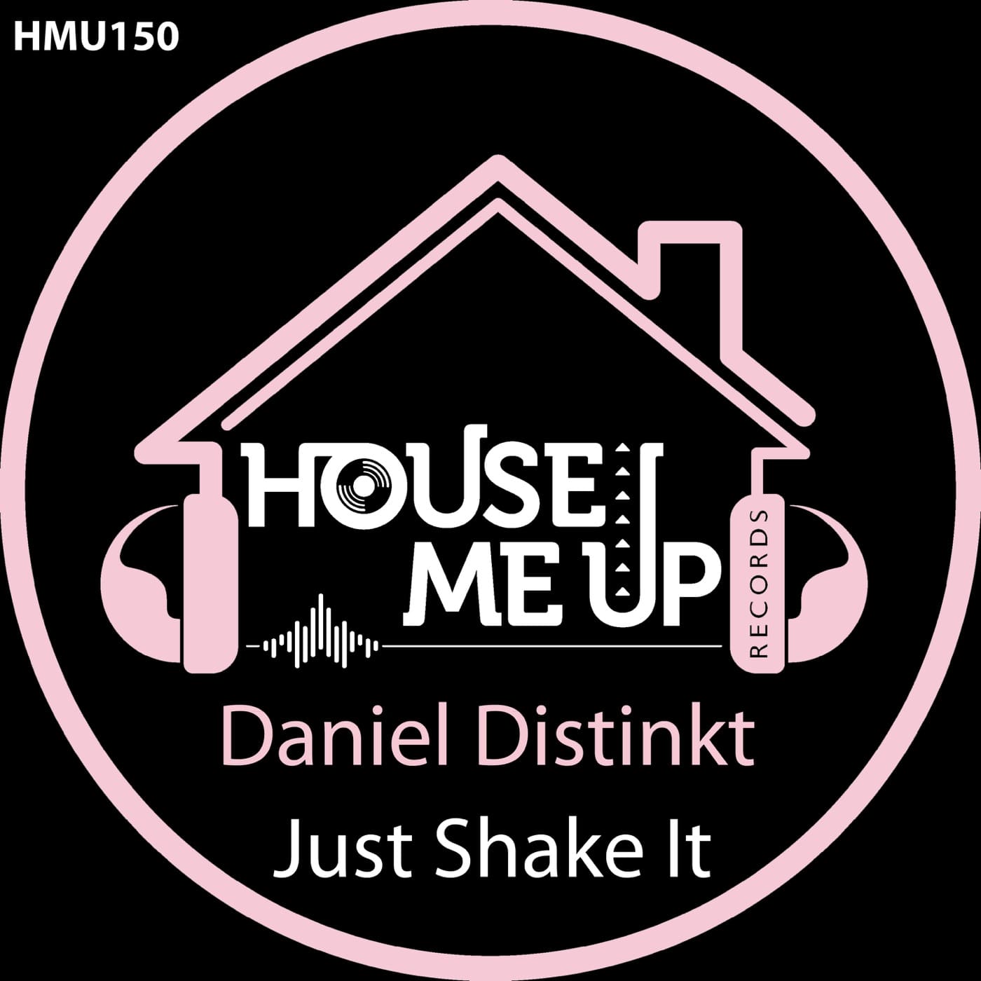 Just Shake It cover art