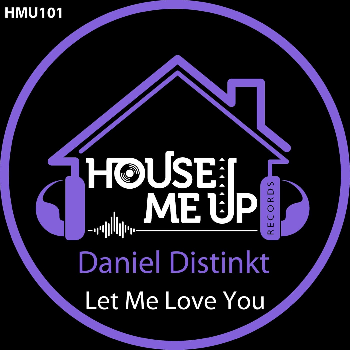 Let Me Love You cover art