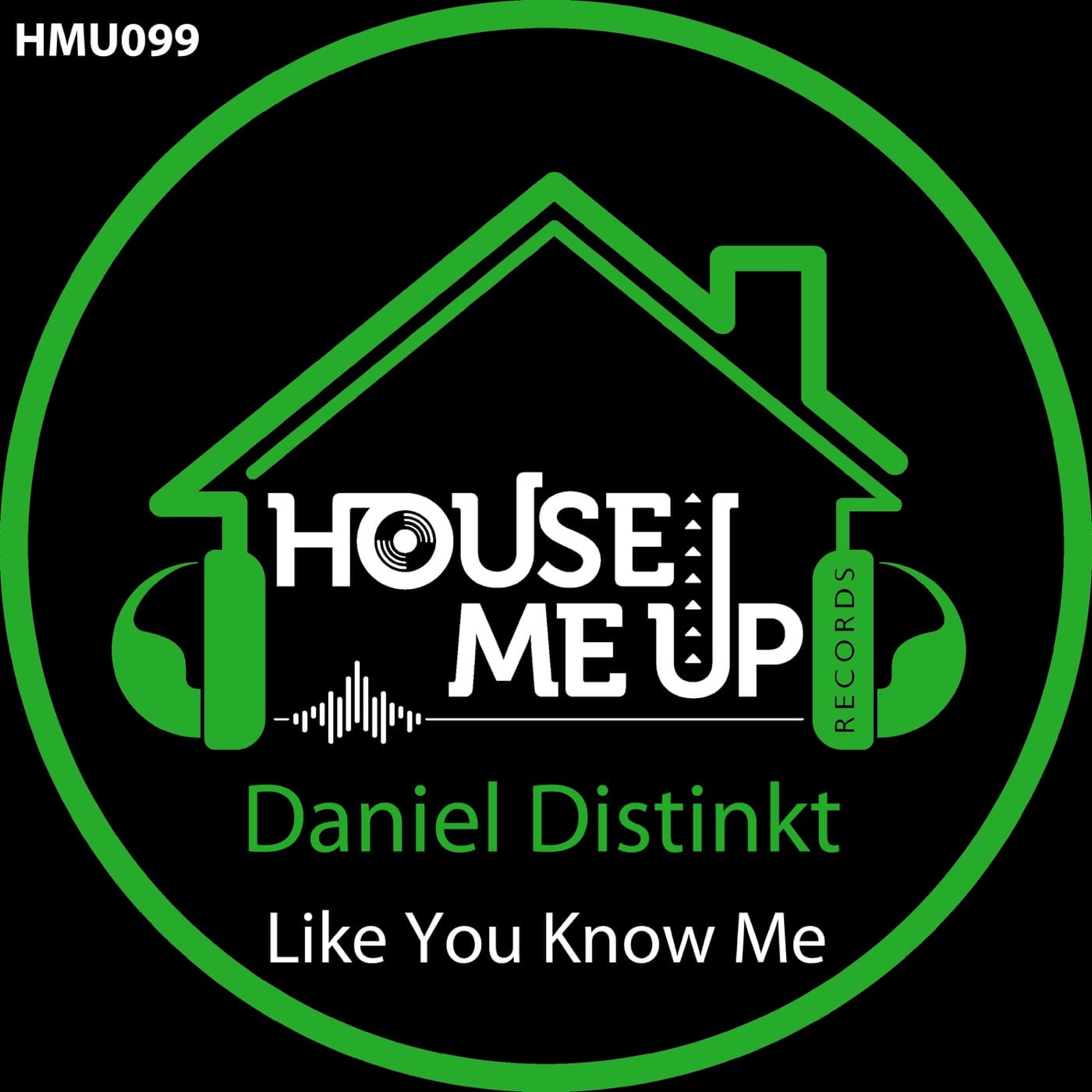 Like You Know Me cover art