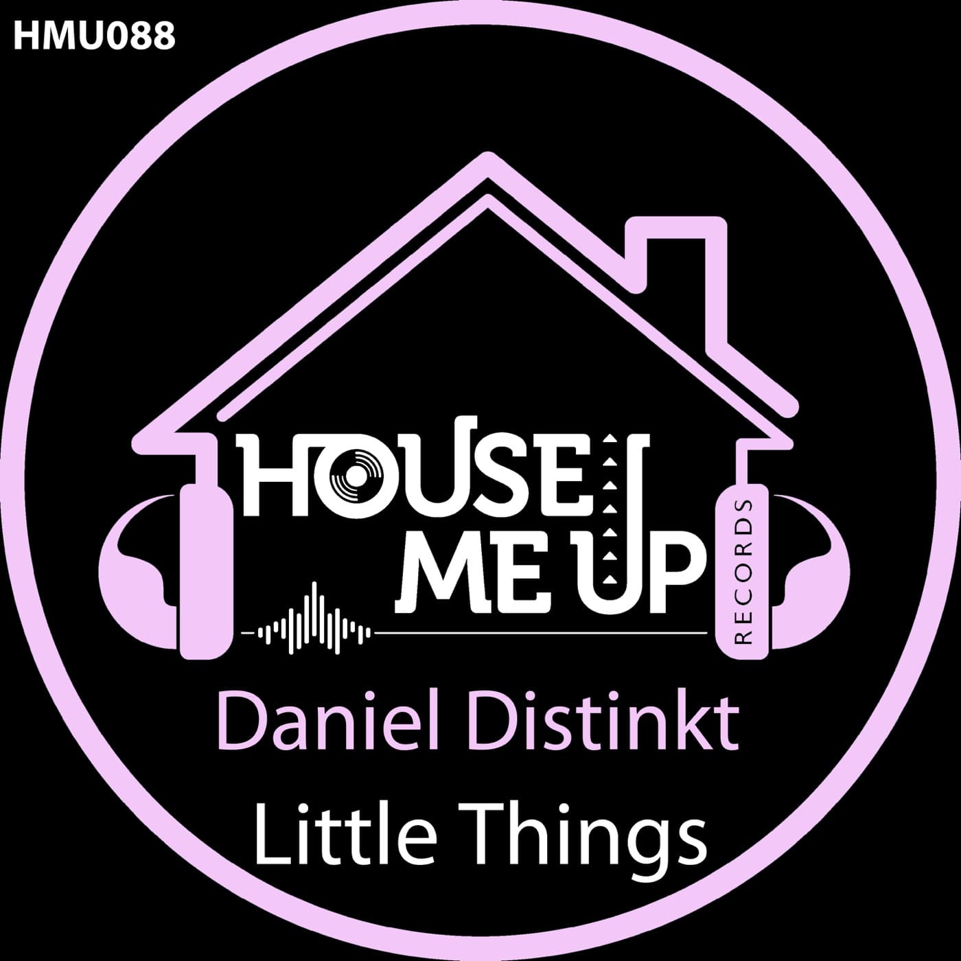 Little Things cover art