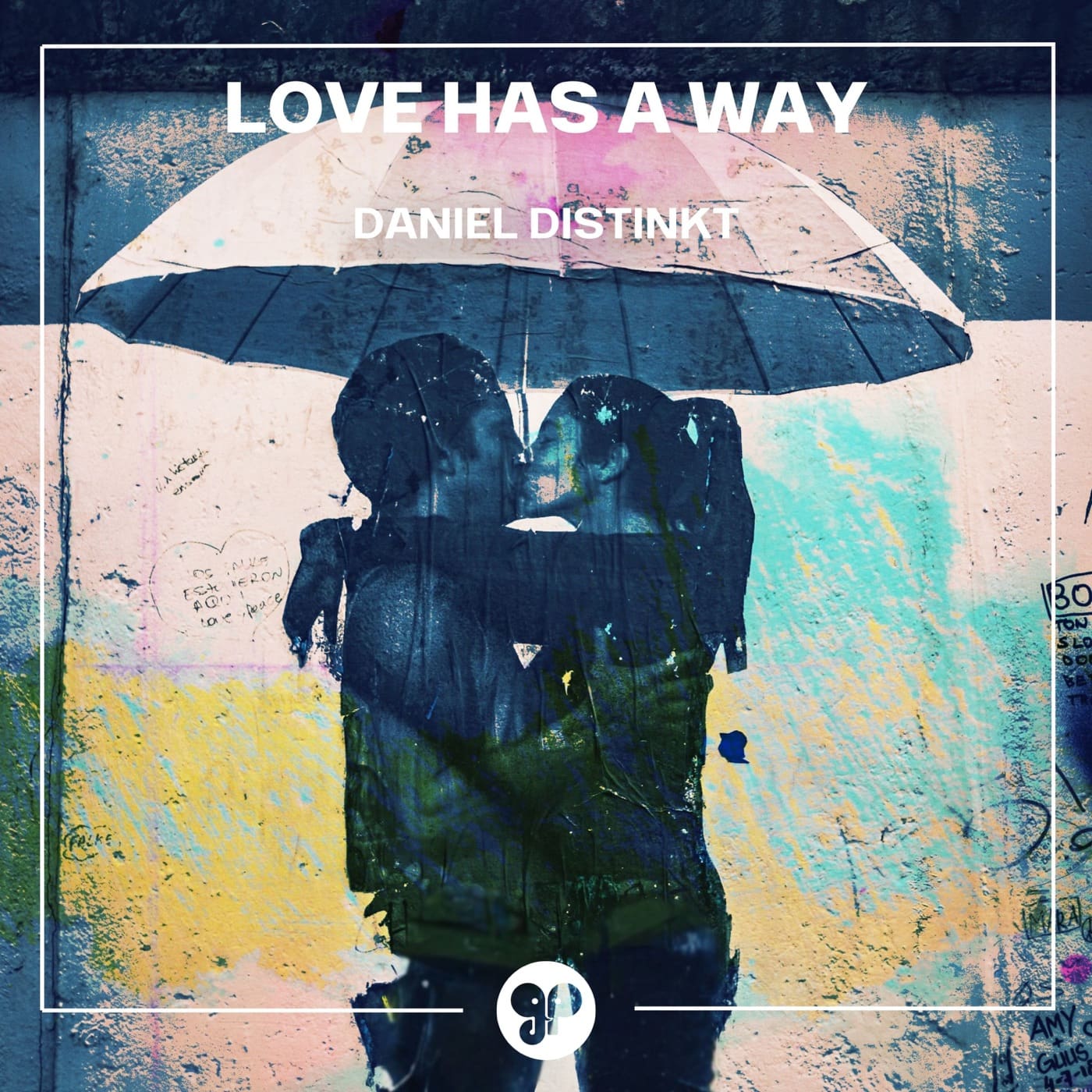 Love Has a Way cover art