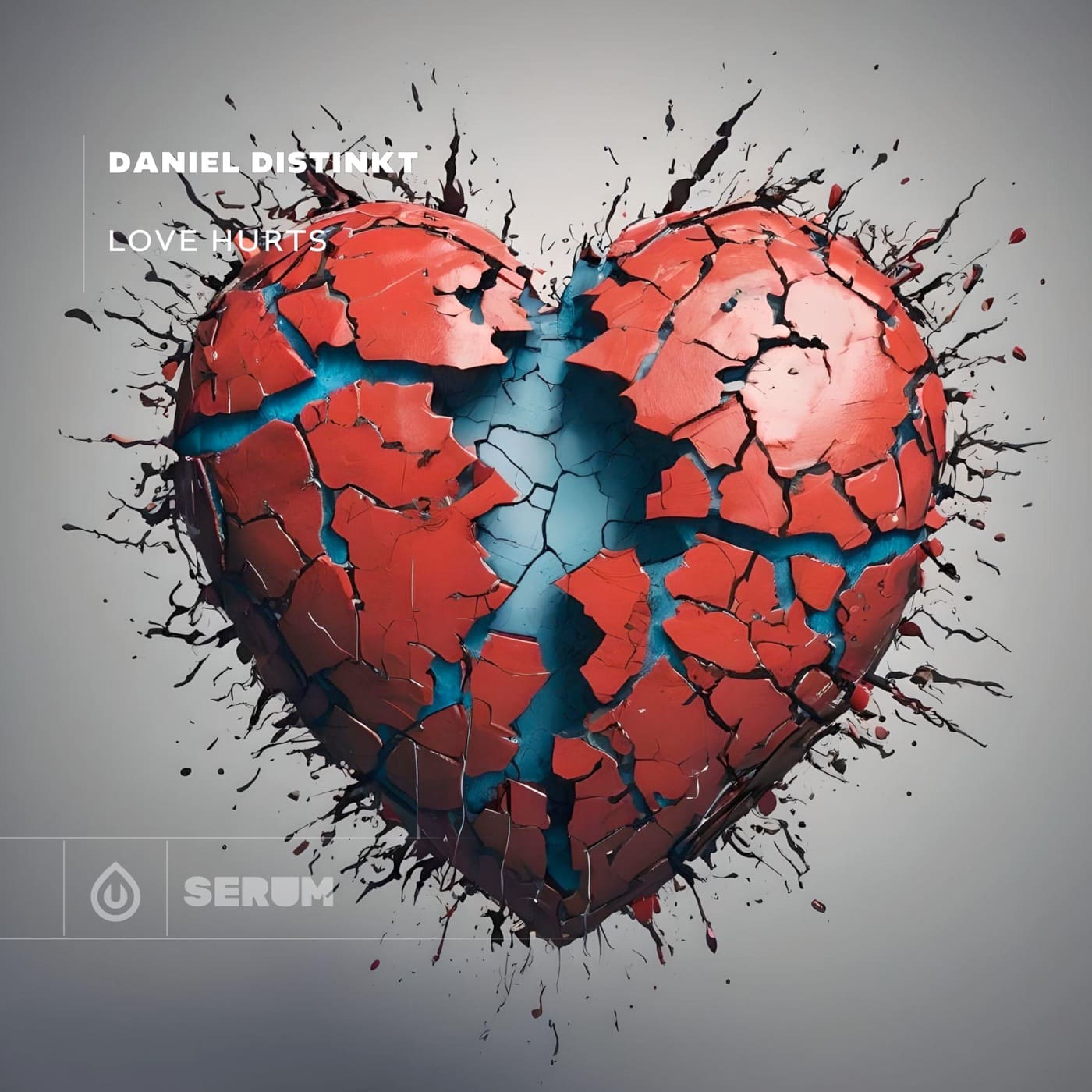 Love Hurts cover art