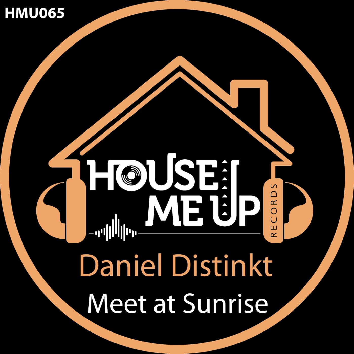 Meet at Sunrise cover art