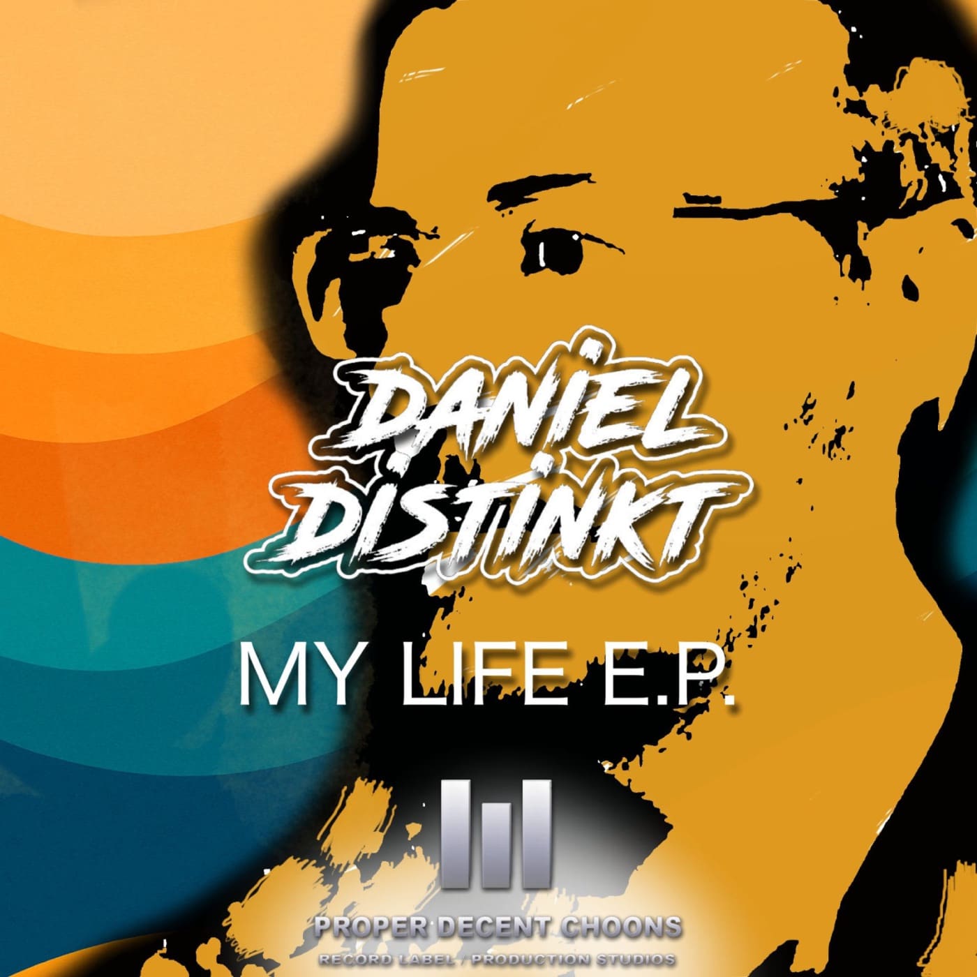 My Life cover art