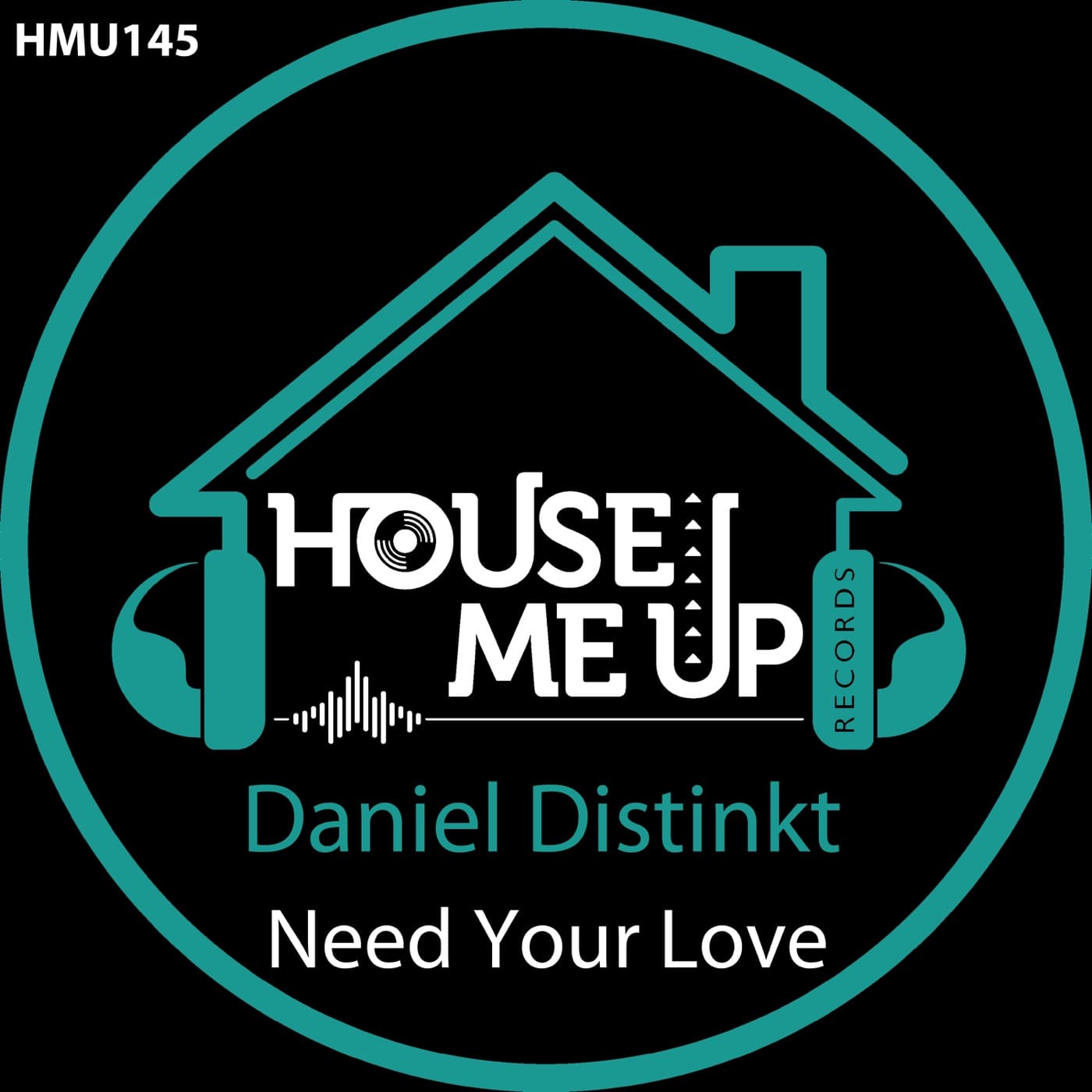 Need Your Love cover art