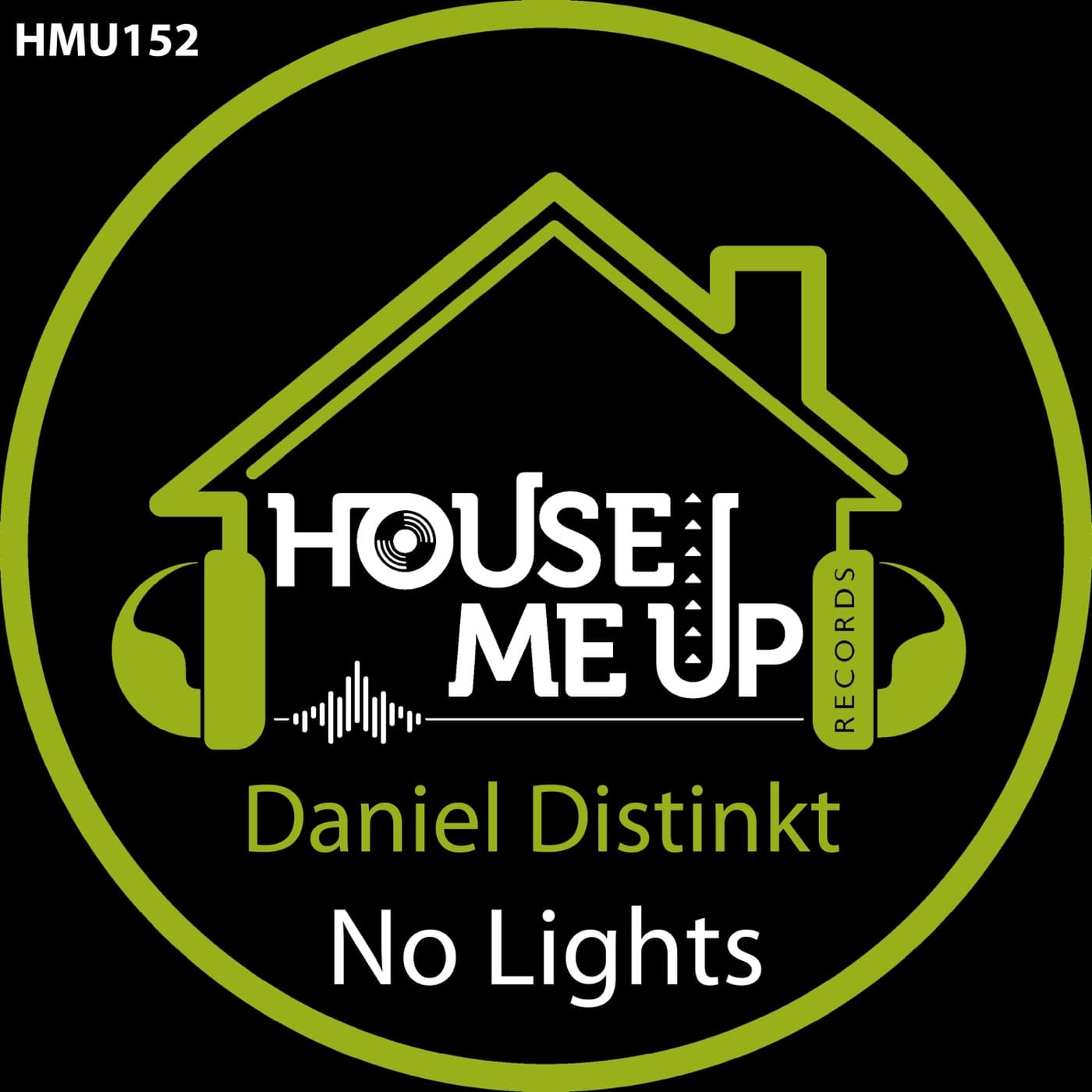 No Lights cover art