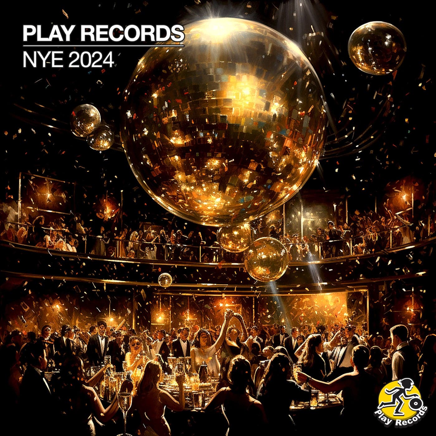 Nye 2024 cover art