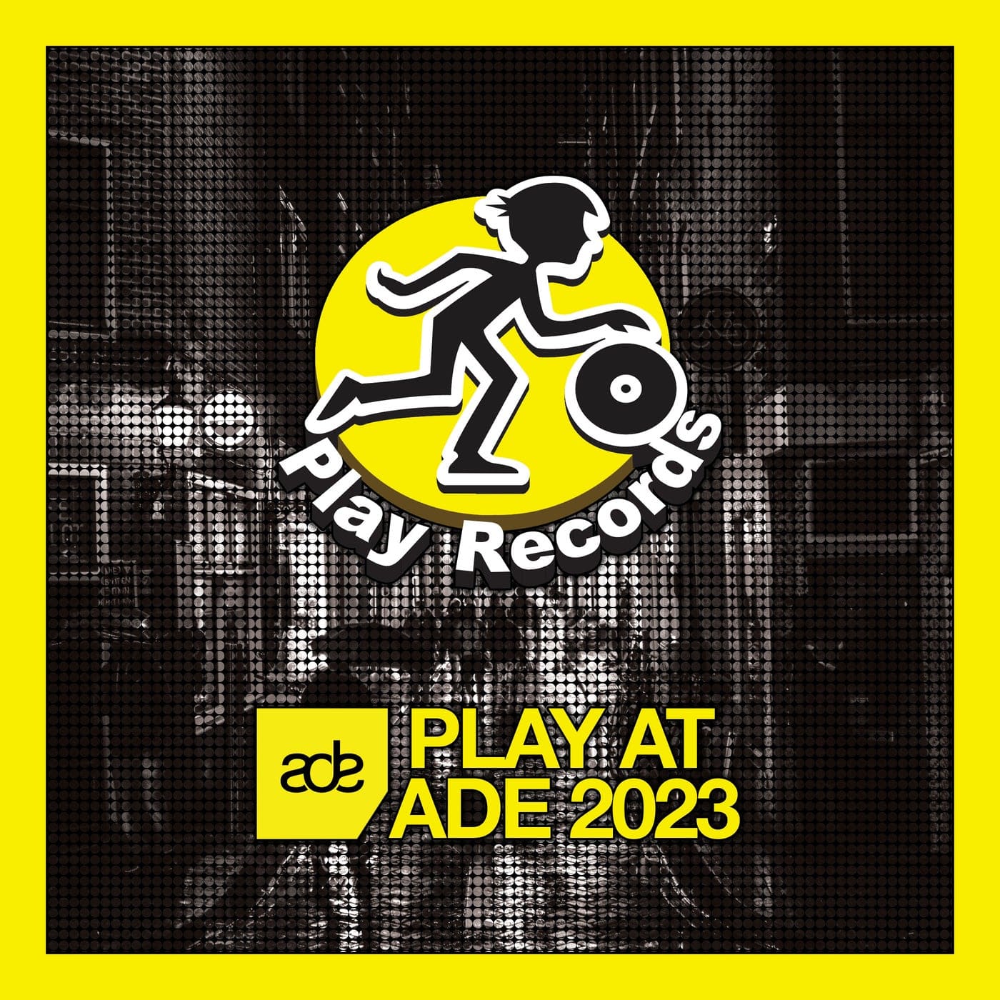 Play At Ade 2023 cover art