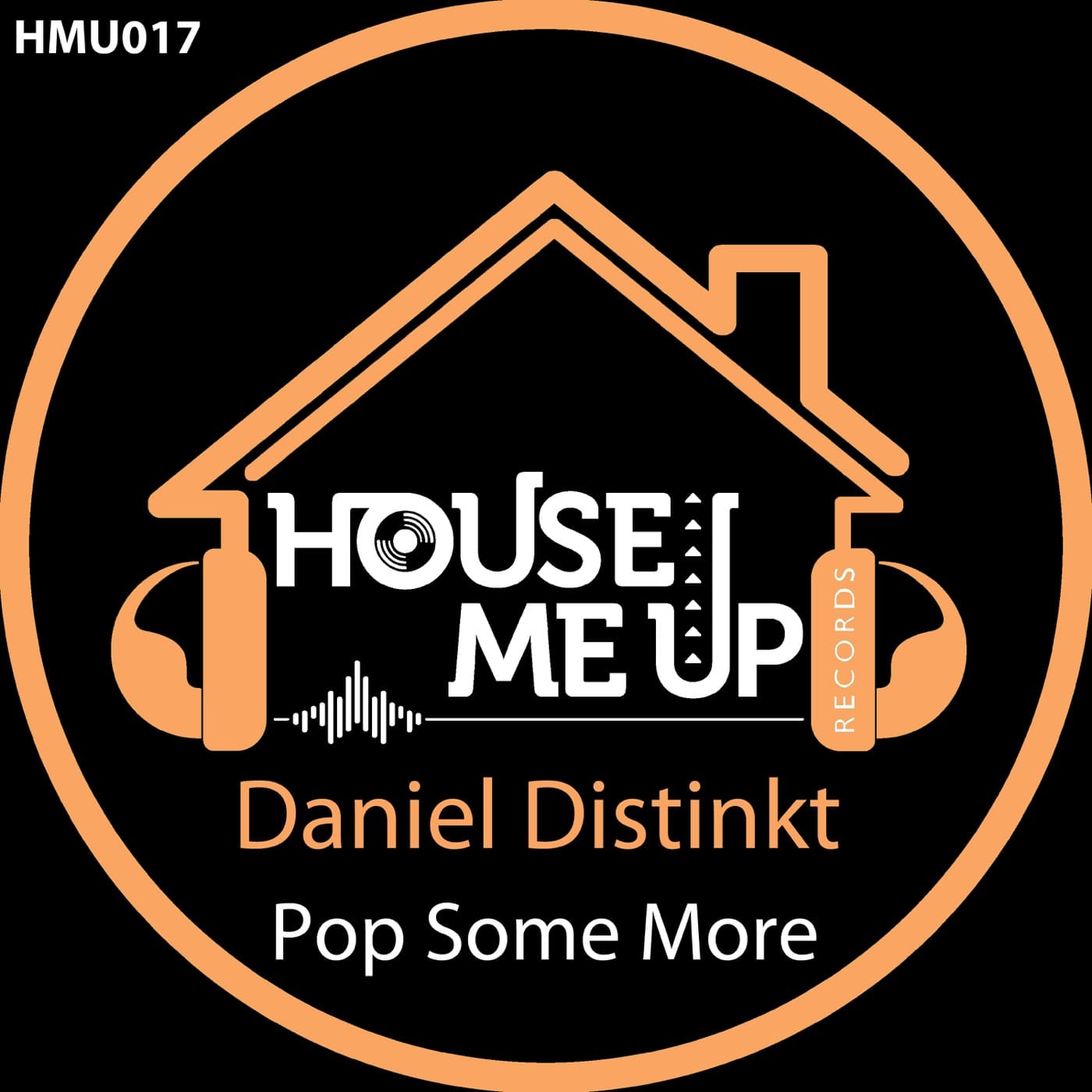 Pop Some More cover art