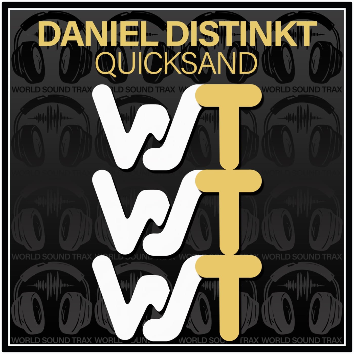 Quicksand cover art