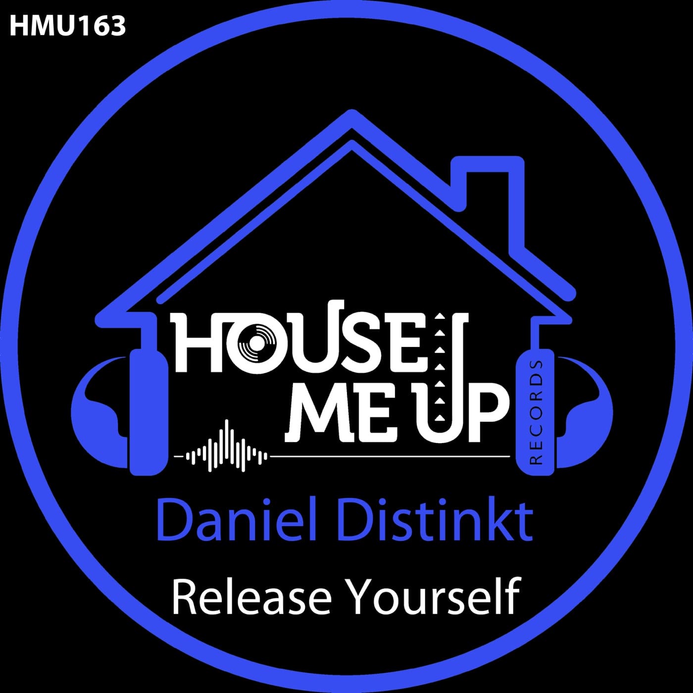 Release Yourself cover art