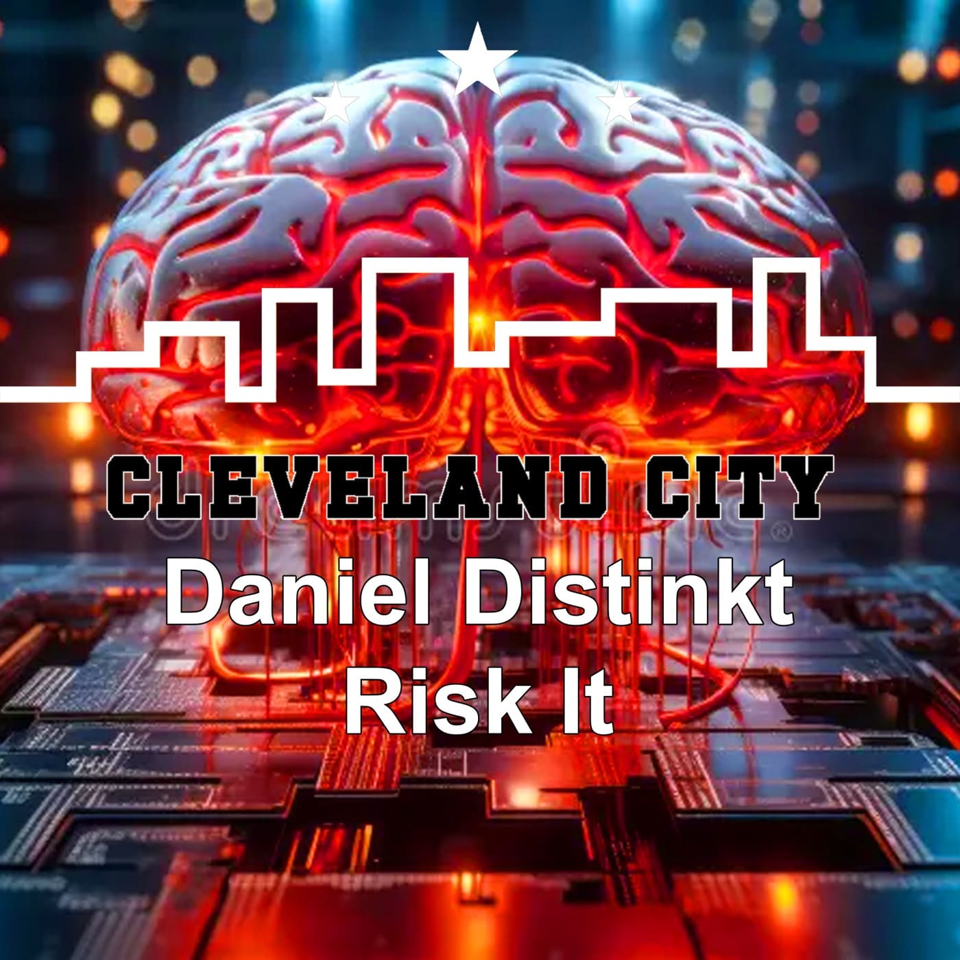 Risk It cover art