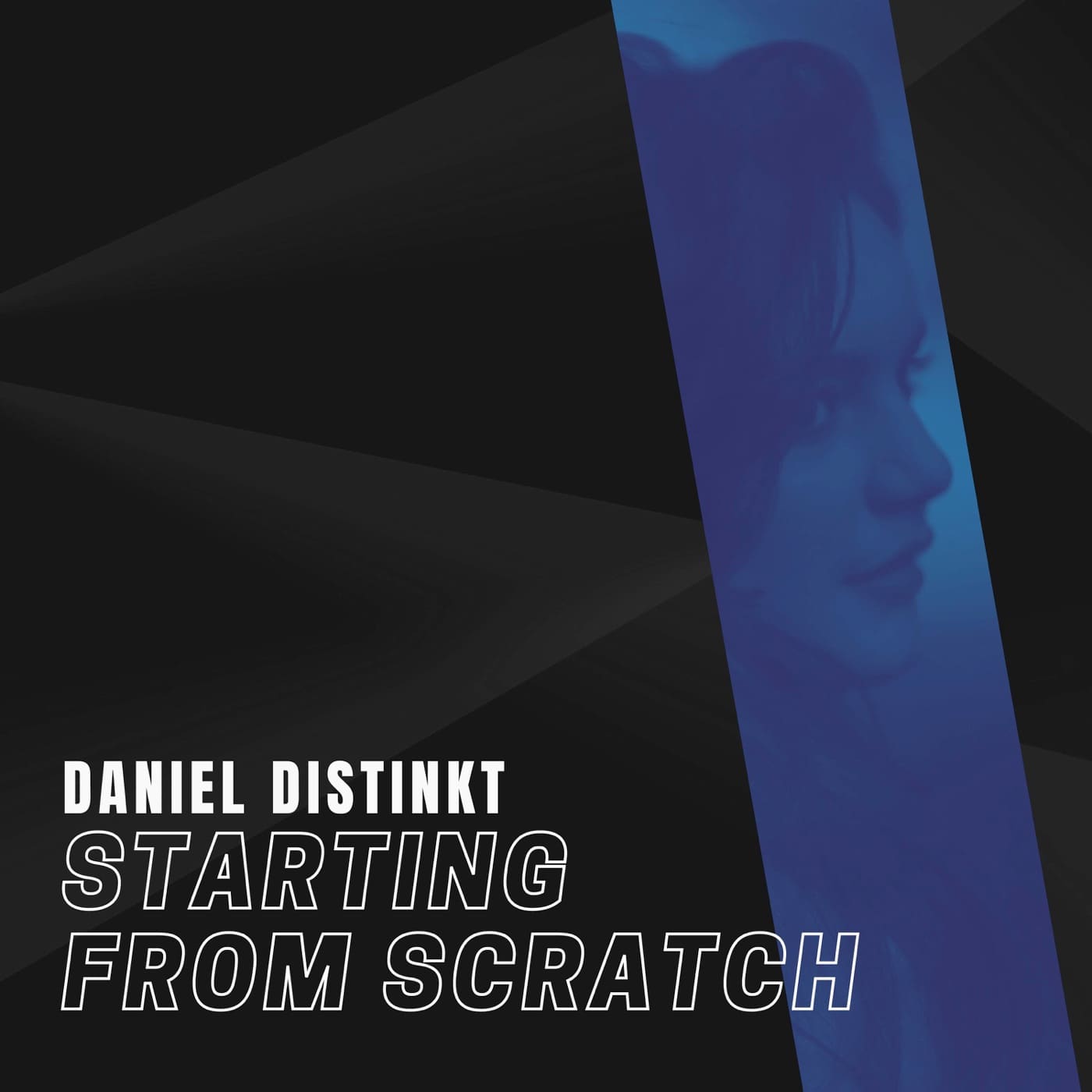 Starting from Scratch cover art