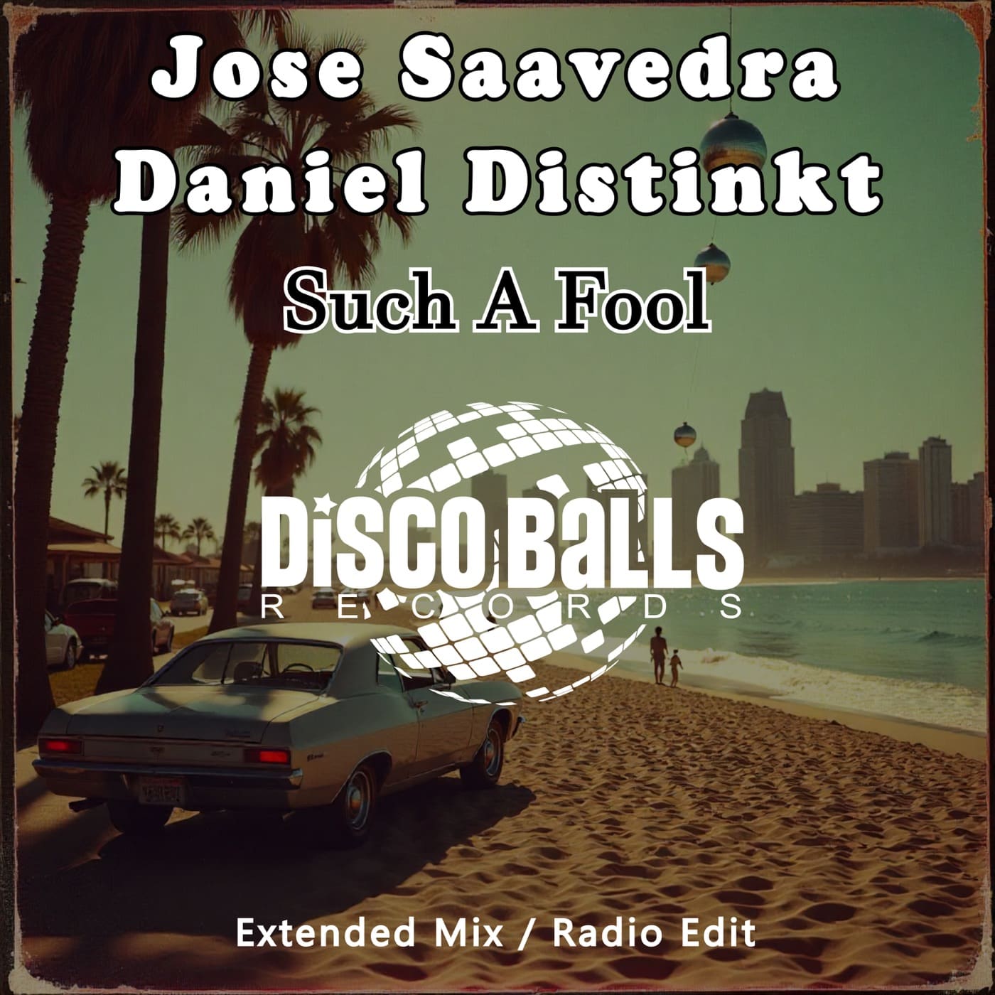 Such A Fool cover art