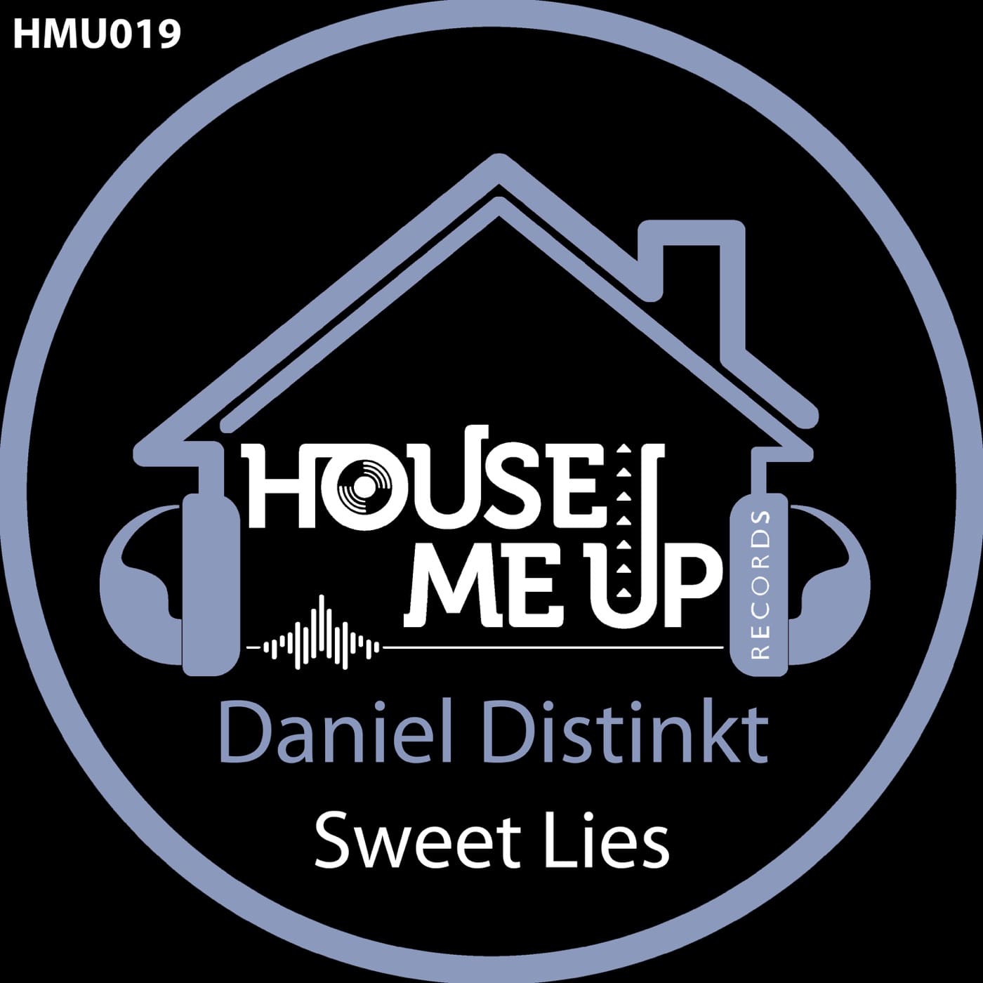 Sweet Lies cover art