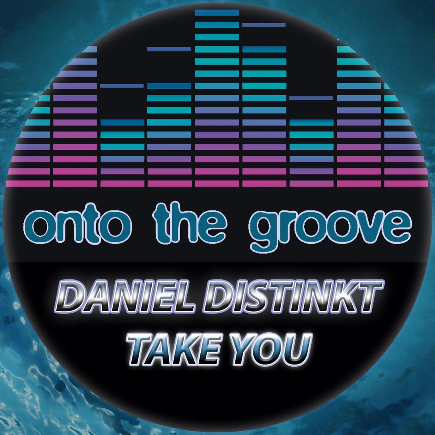 Take You cover art