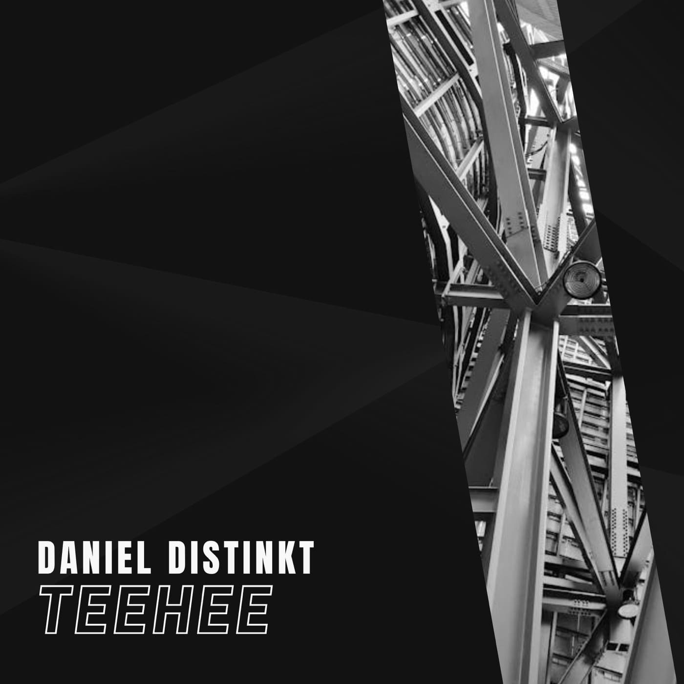 Teehee cover art